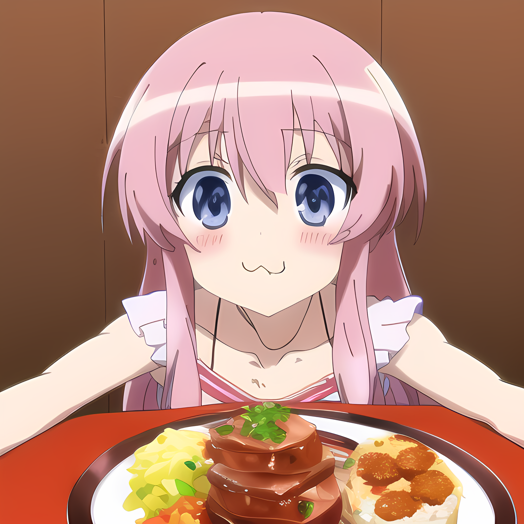萌妹
