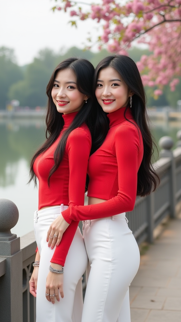 大明湖畔