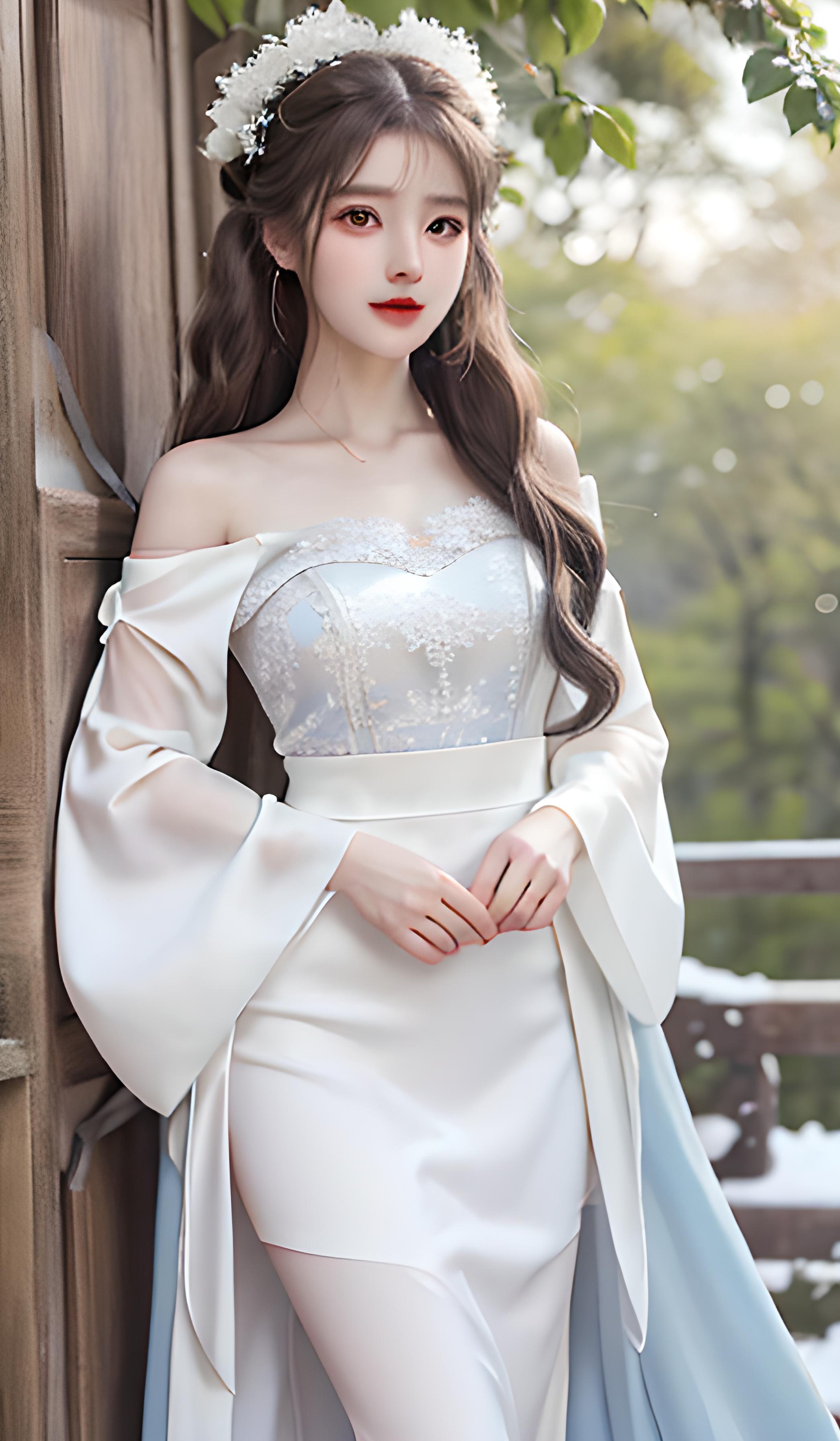 春雪