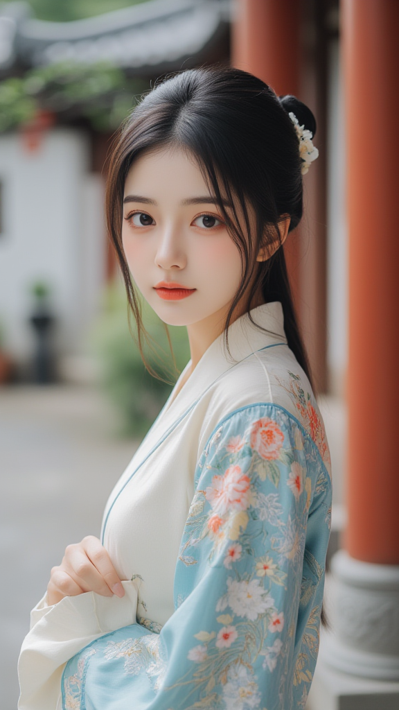 古色古香