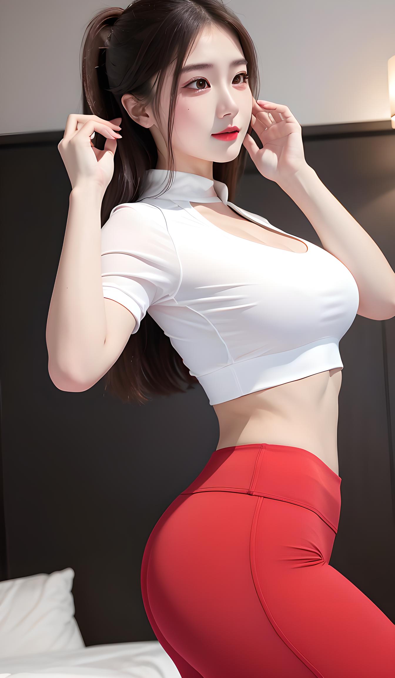 小花