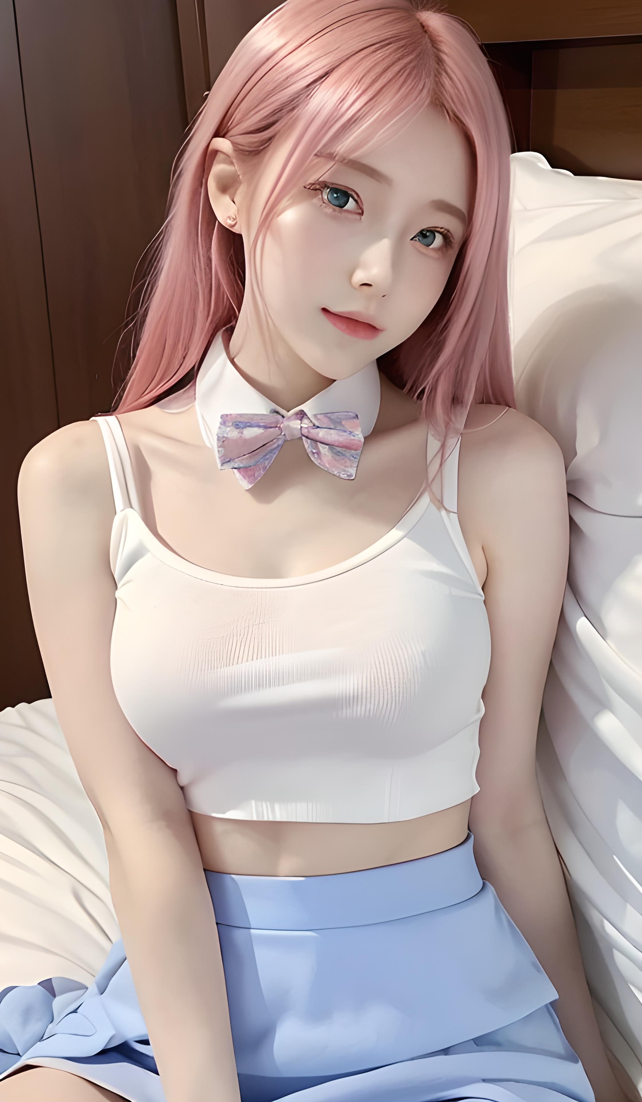 美少女