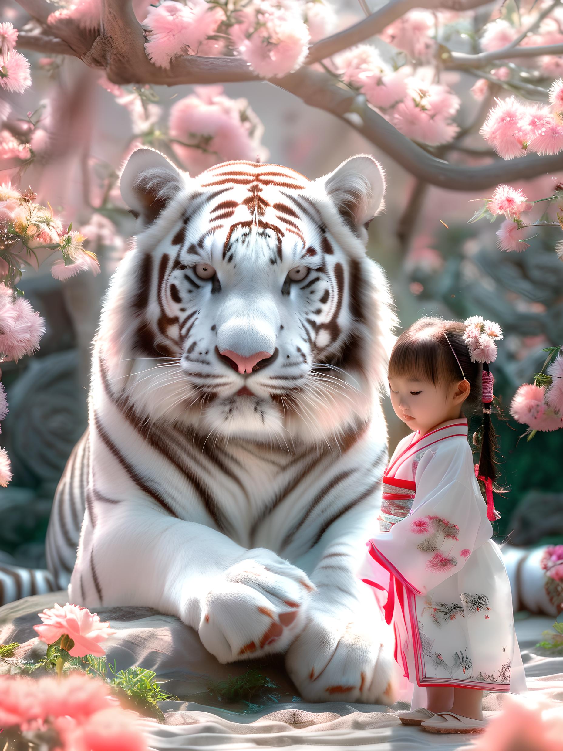 保护神