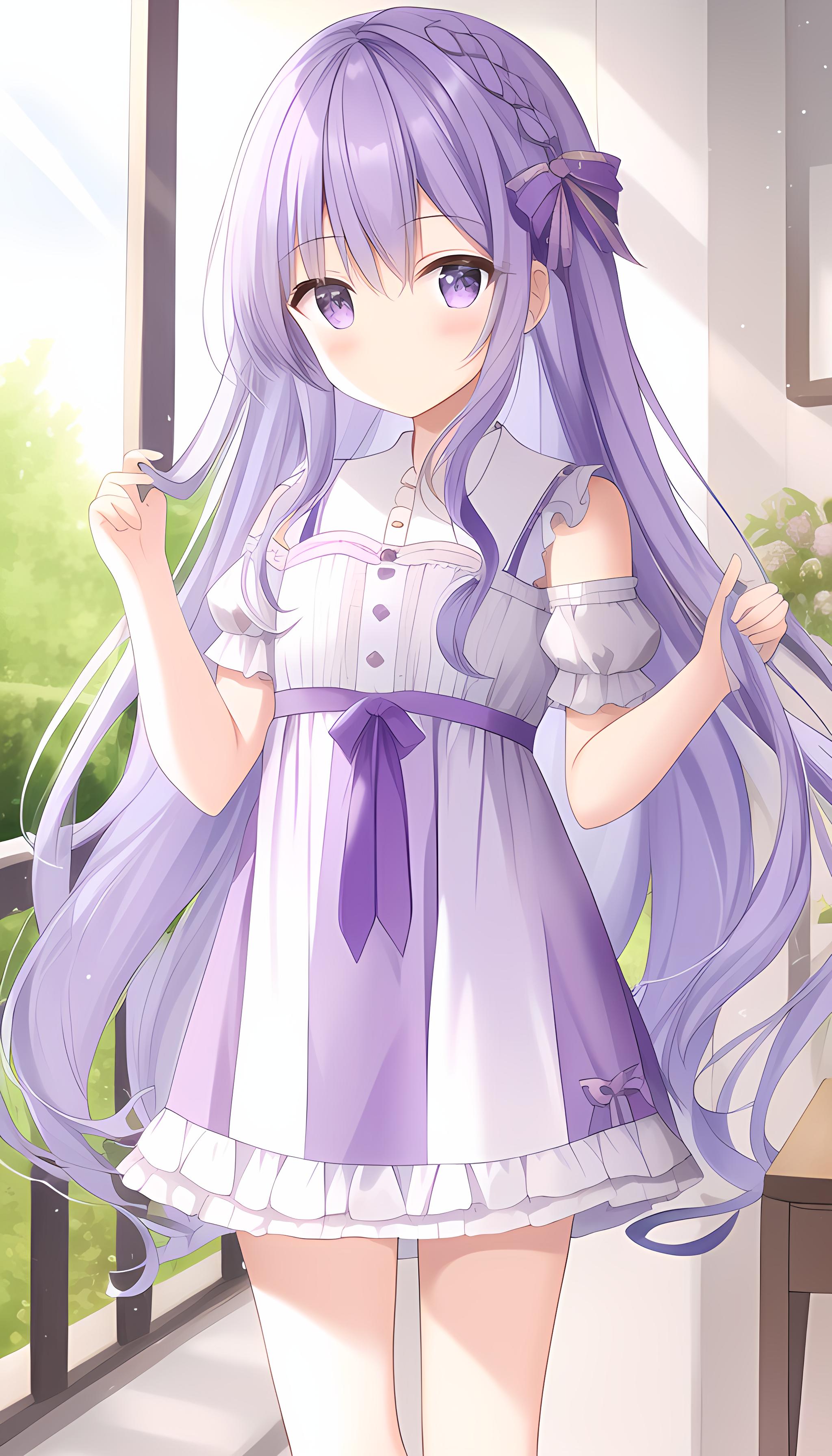 可爱