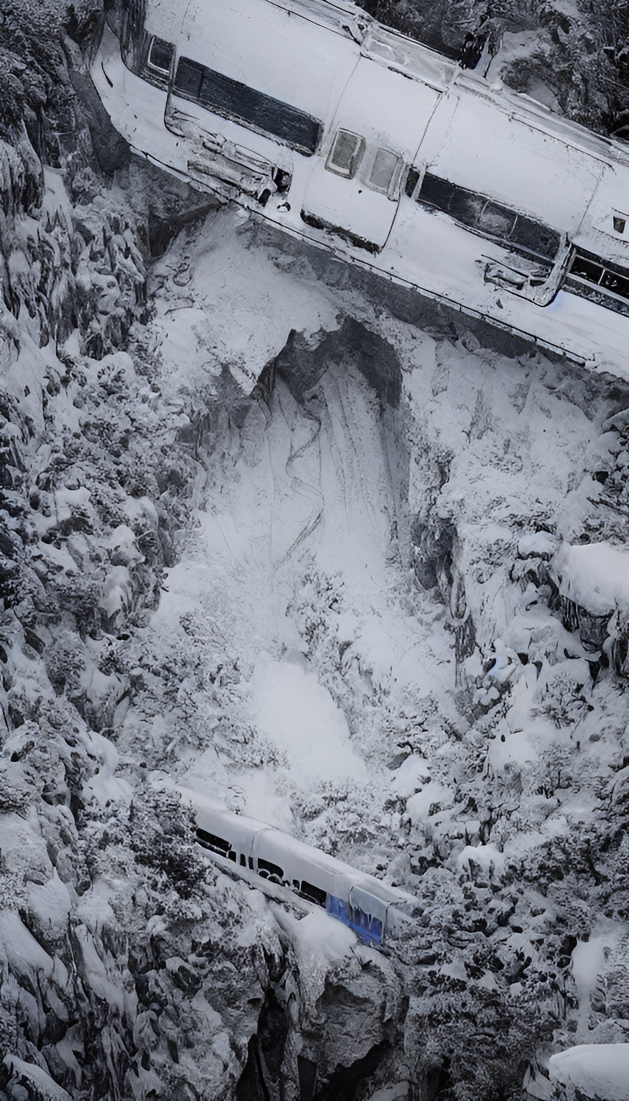 雪国列车