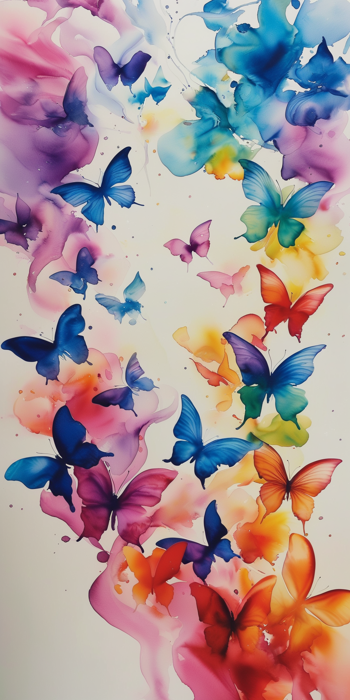 花花世界