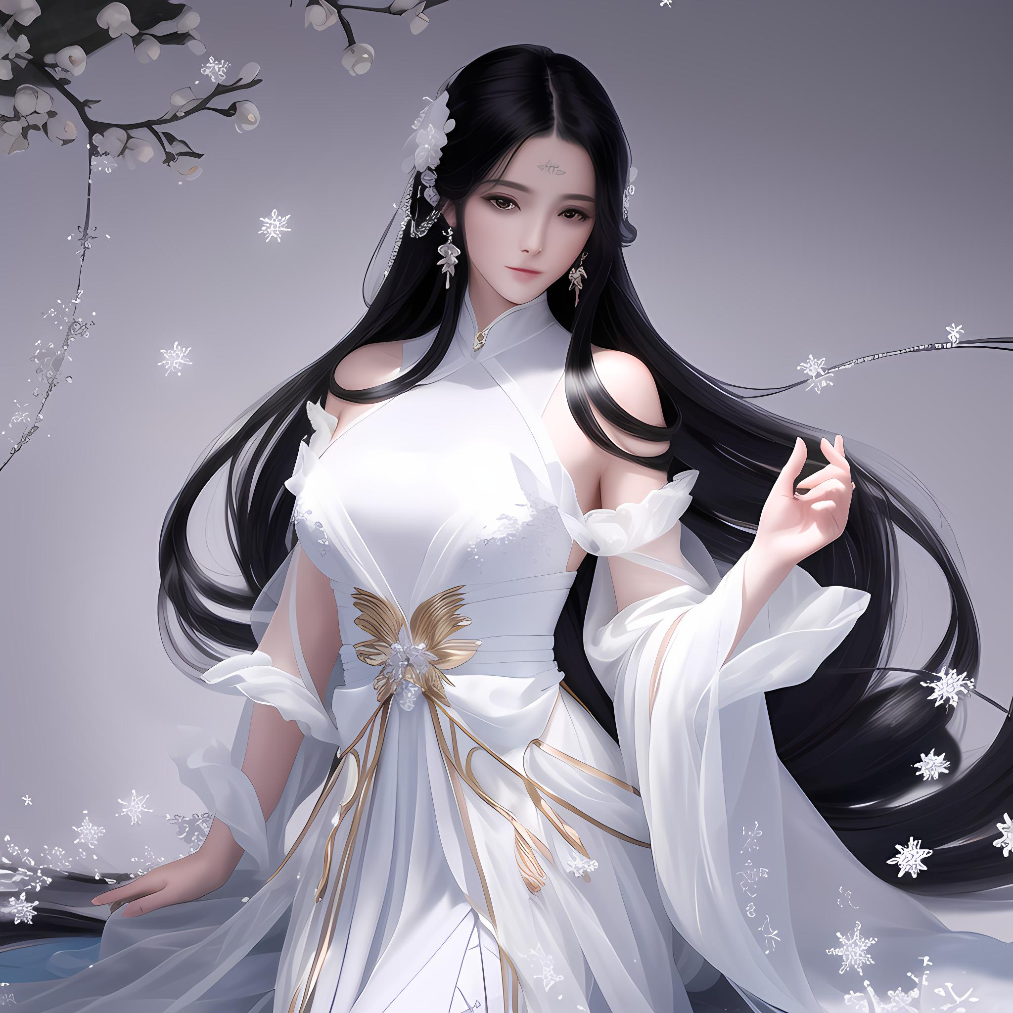 仙女师傅