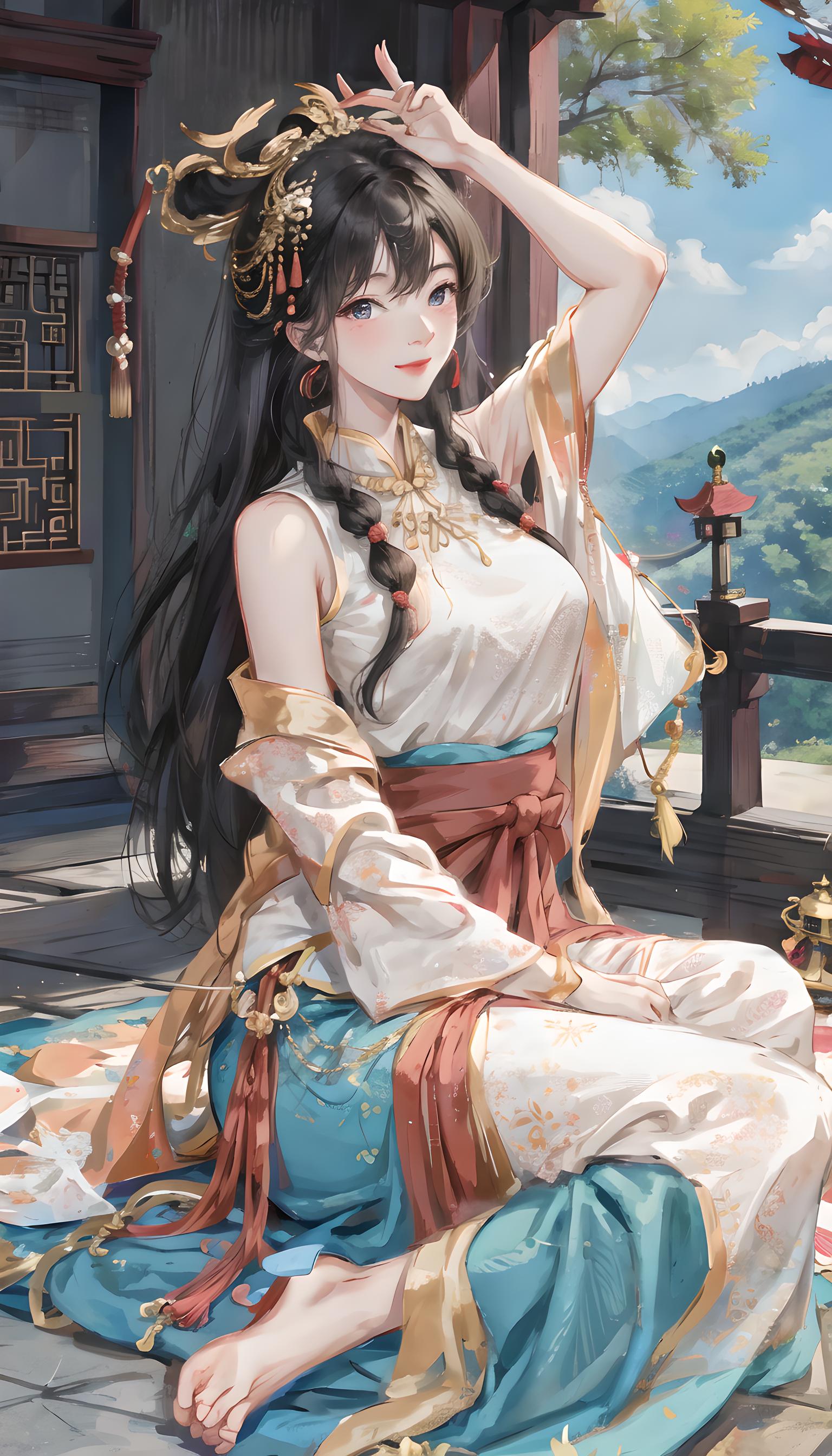 画壁