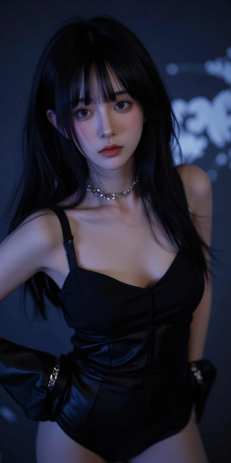 特工美女