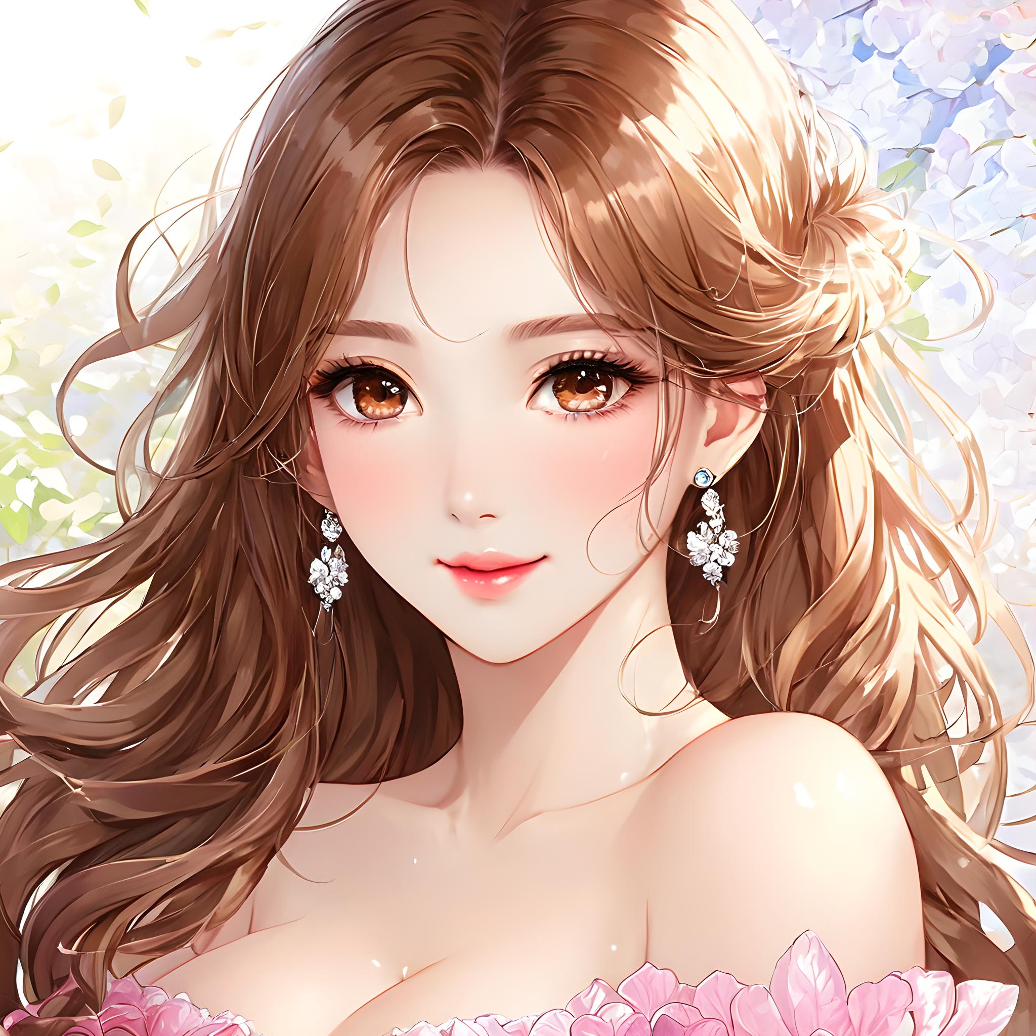 头像