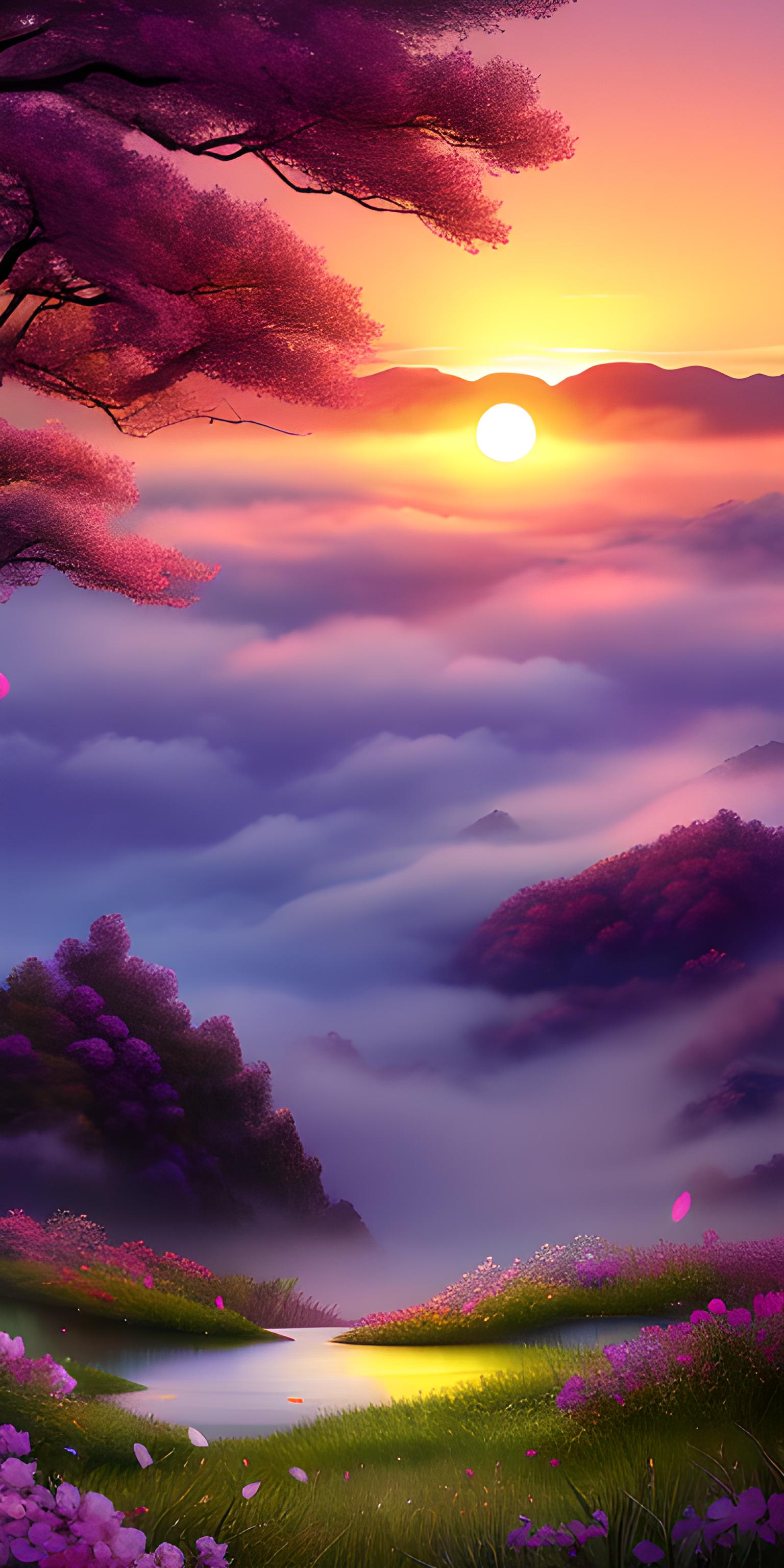 云野