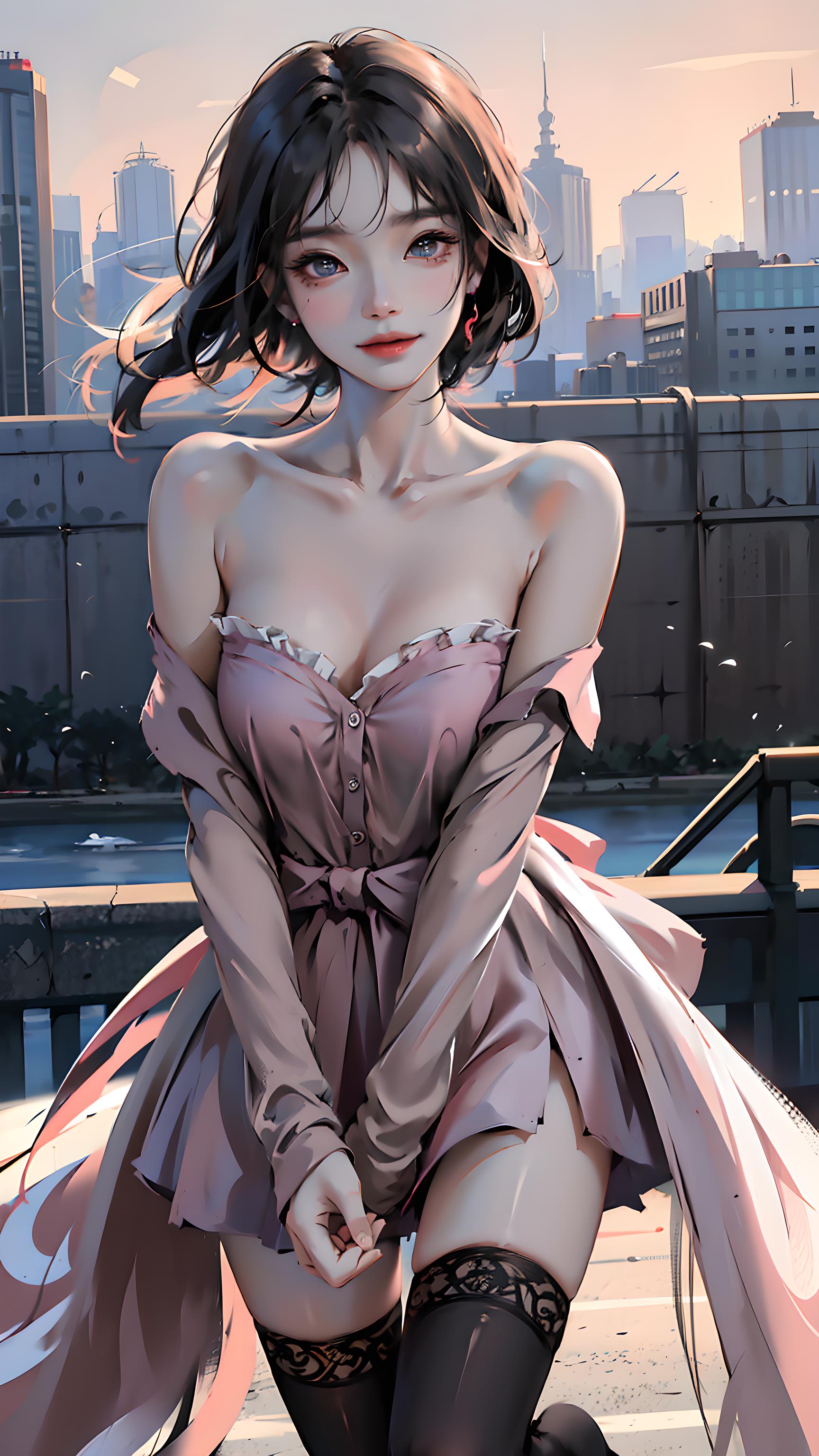 漫画风格