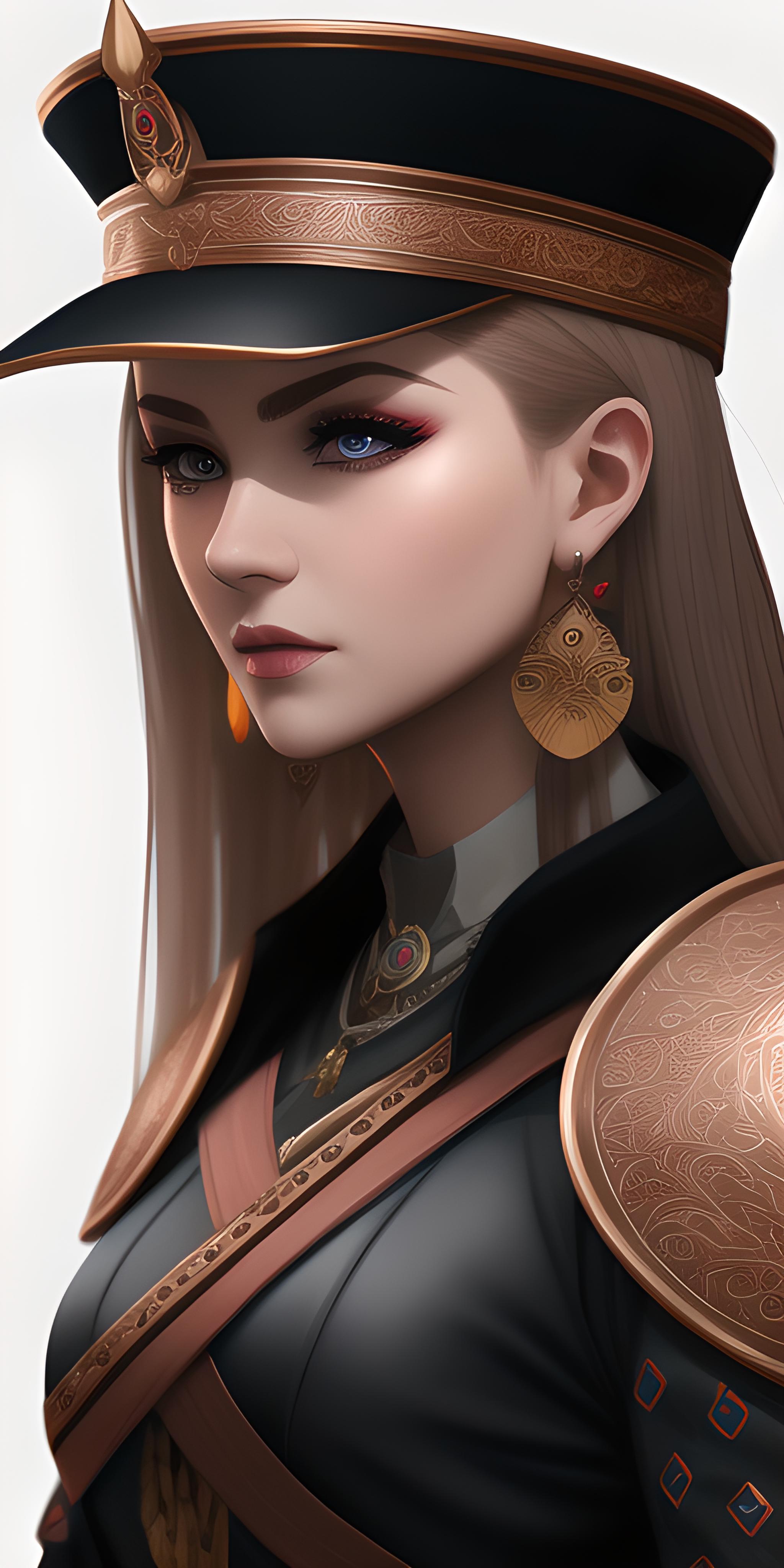 上级