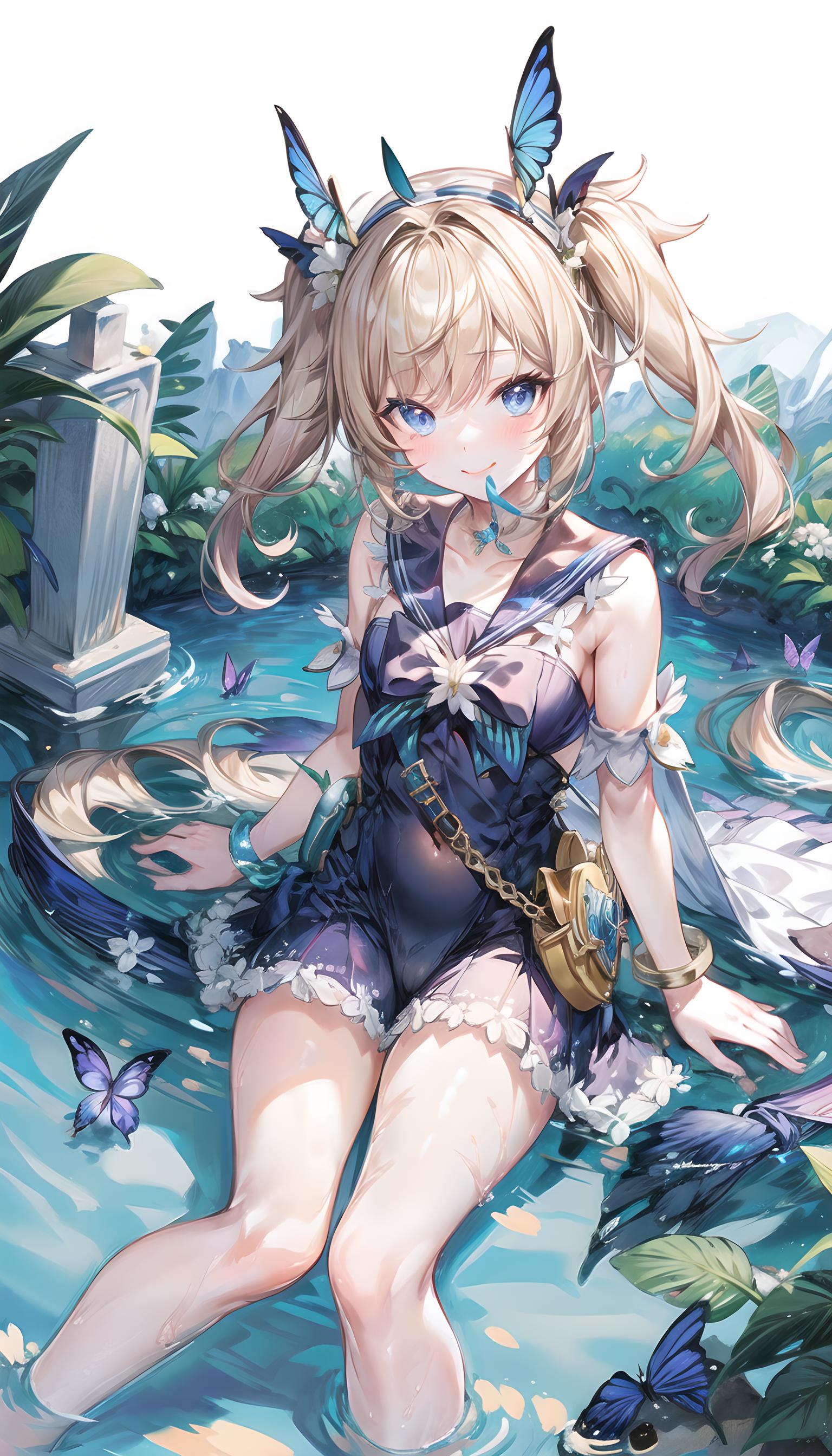 芭芭拉