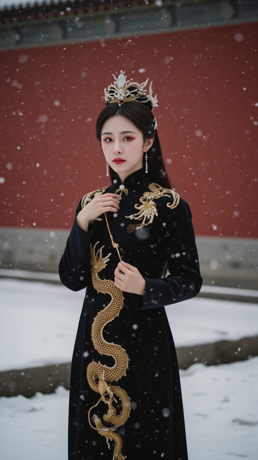 辰龙