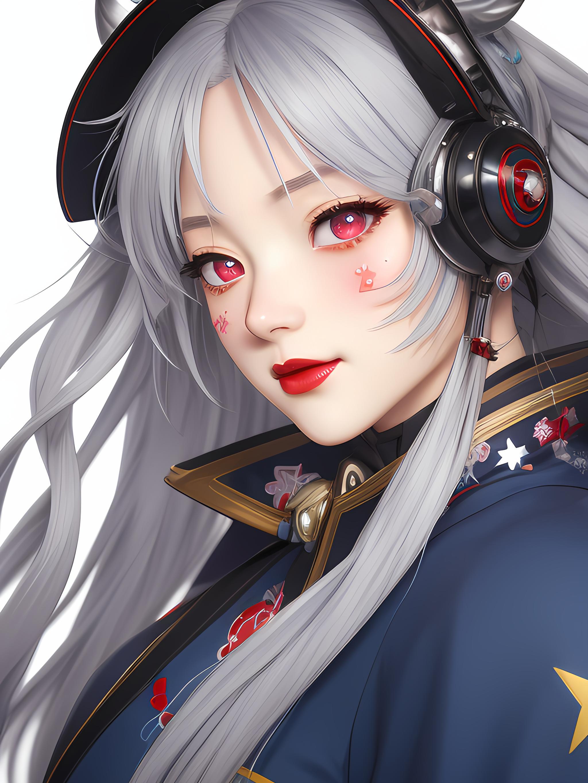 少女