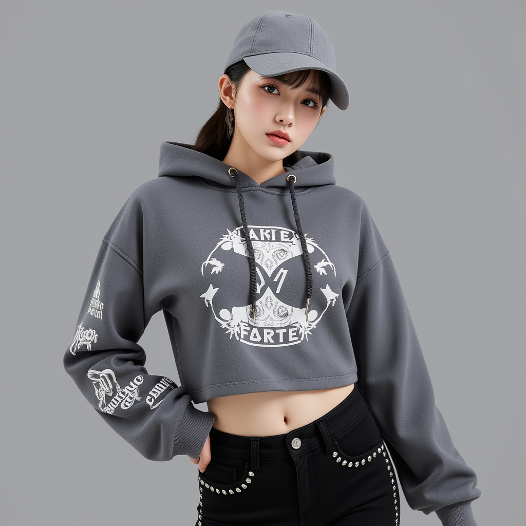 东方美女