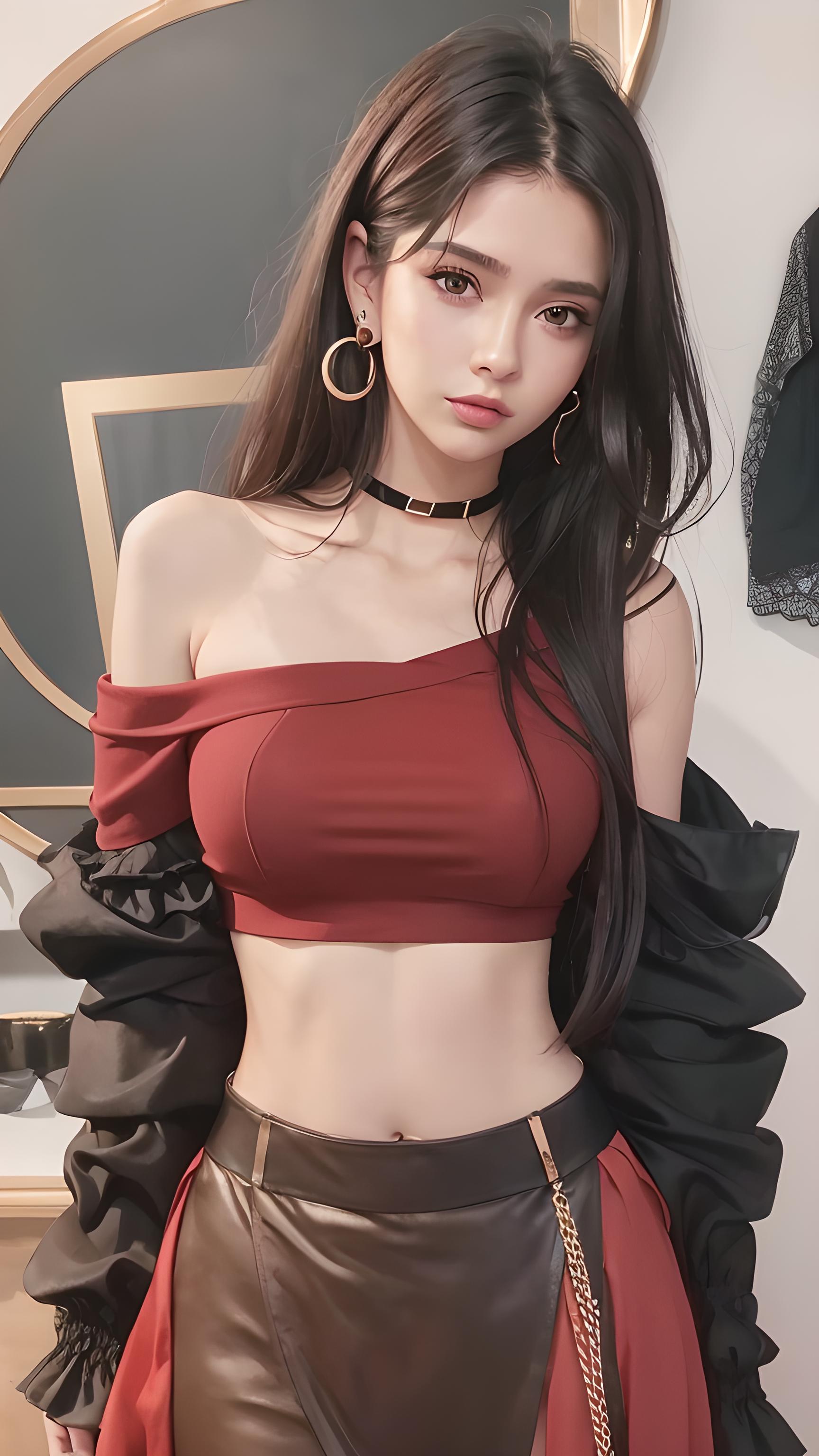 异域风