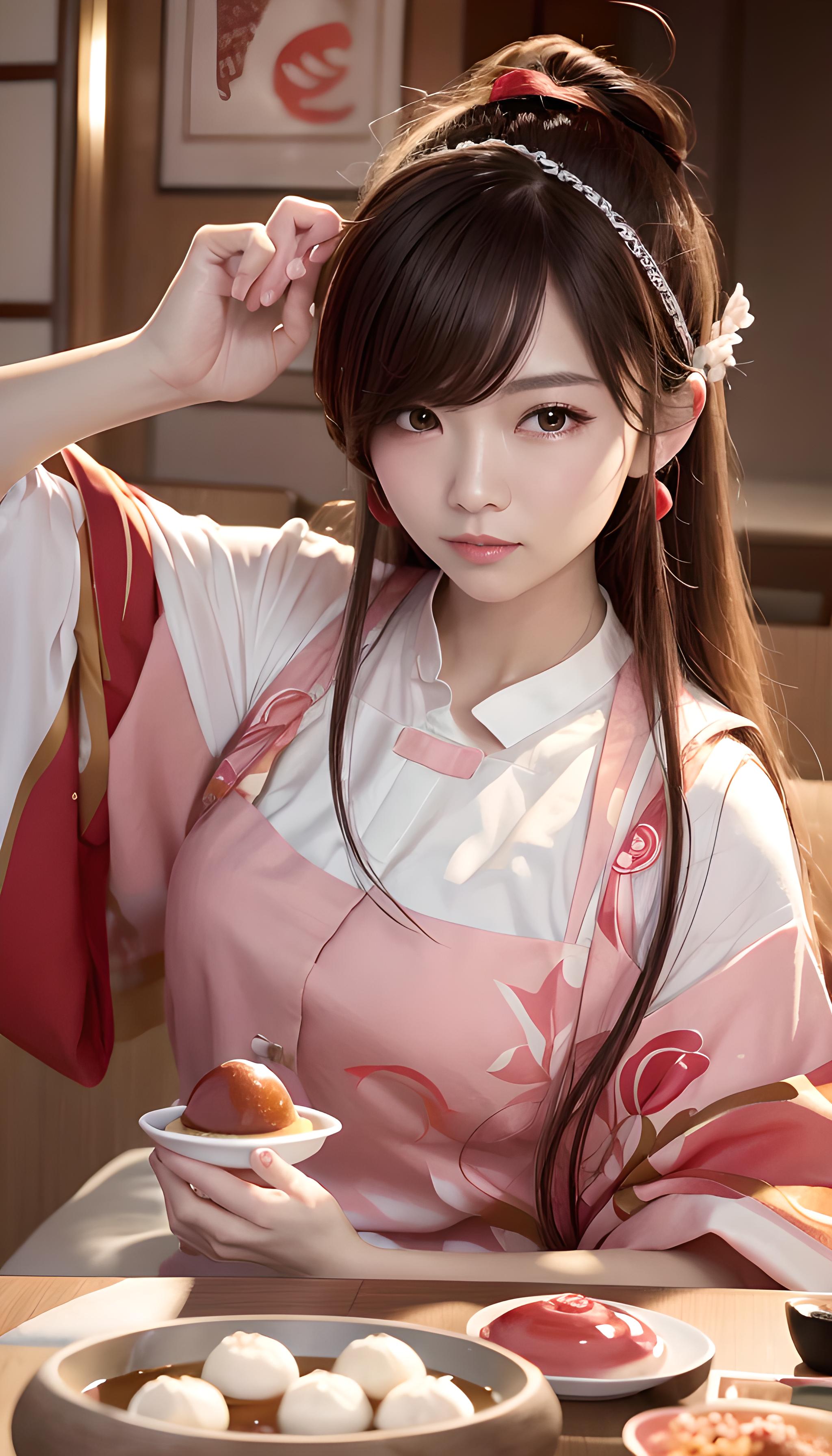 汤圆