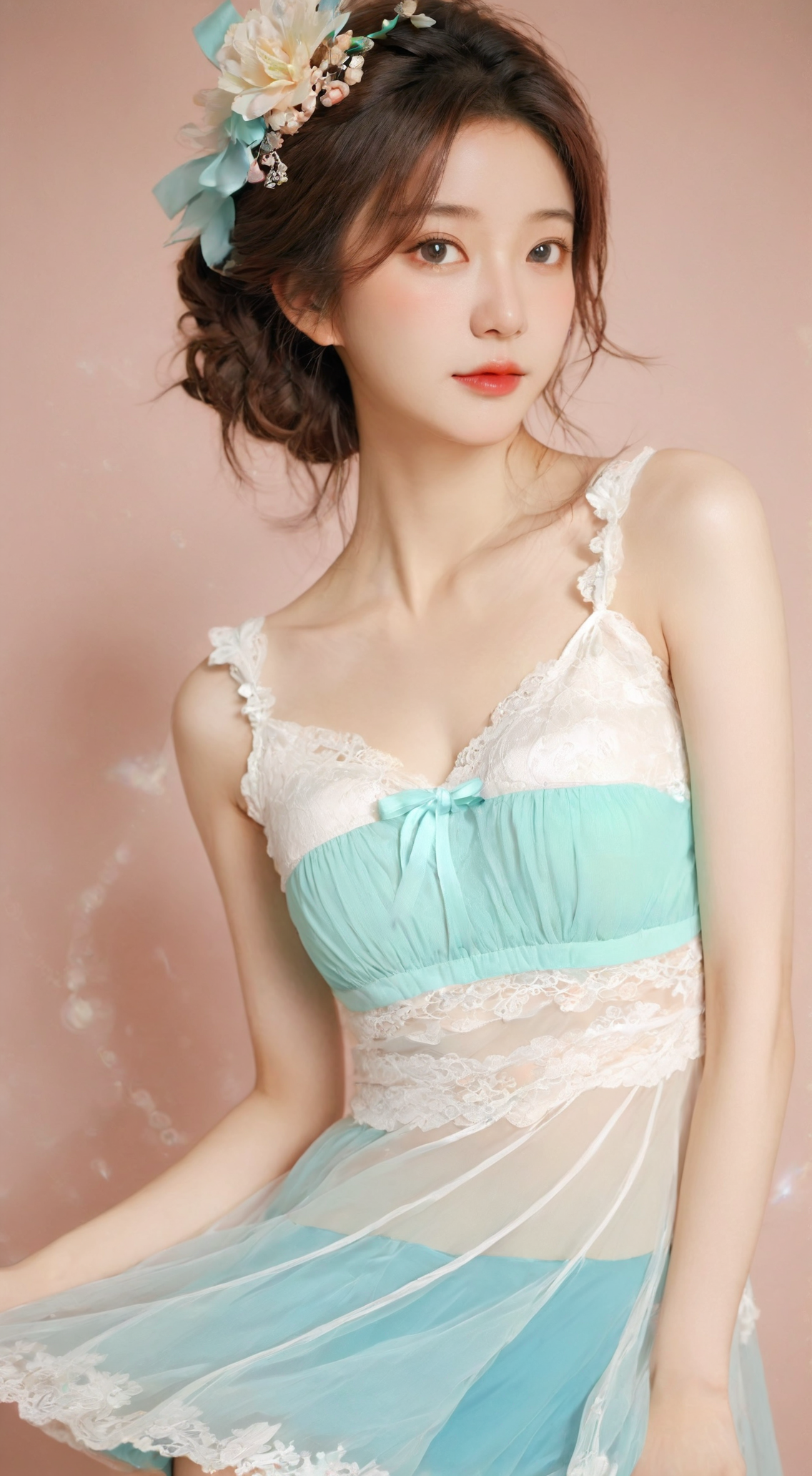小裙子