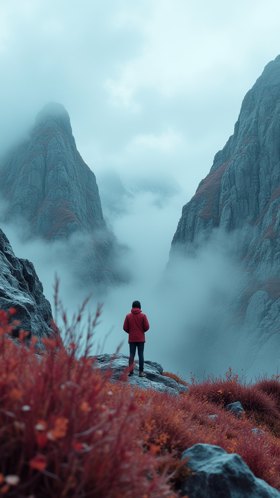 庐山