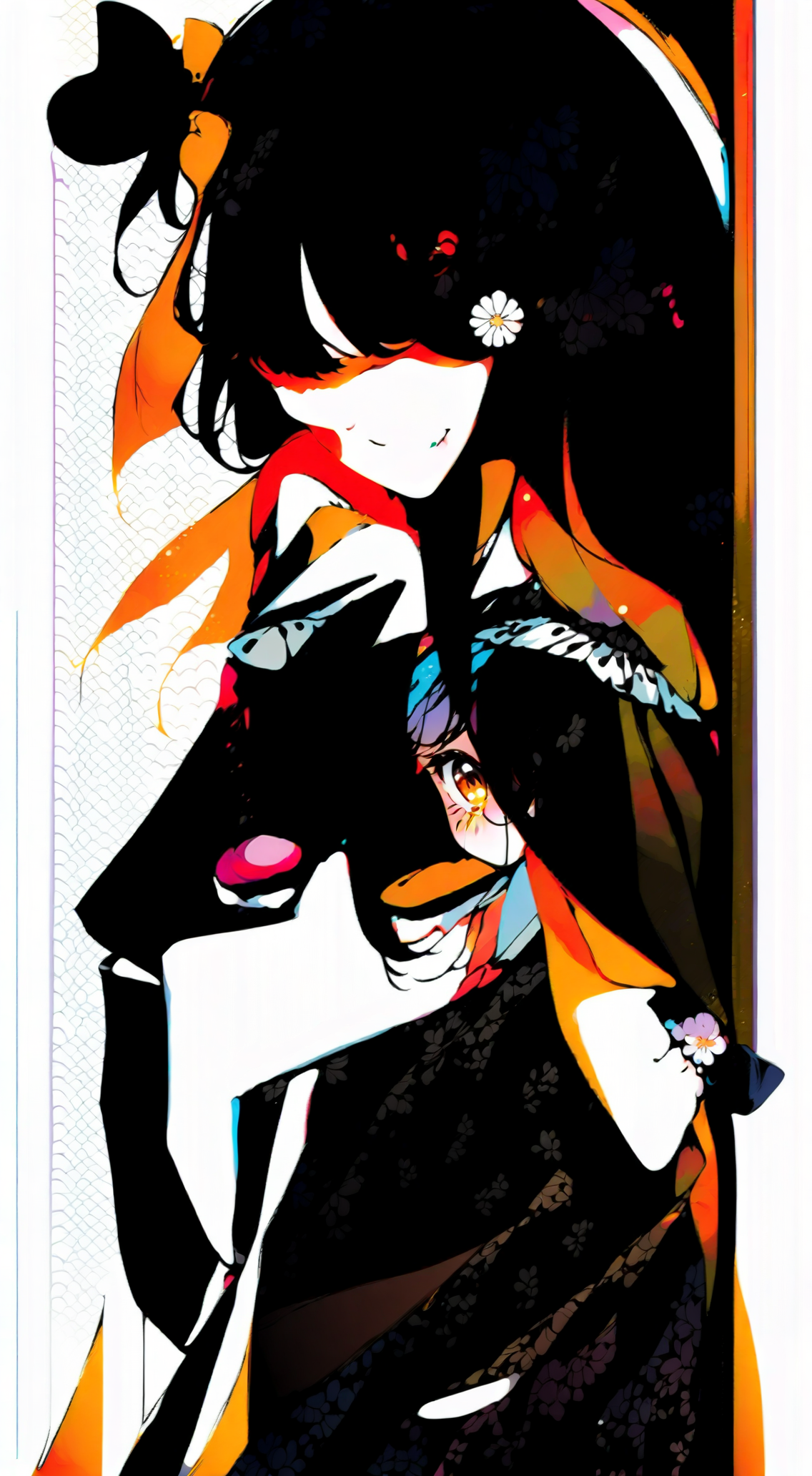 魔法少女