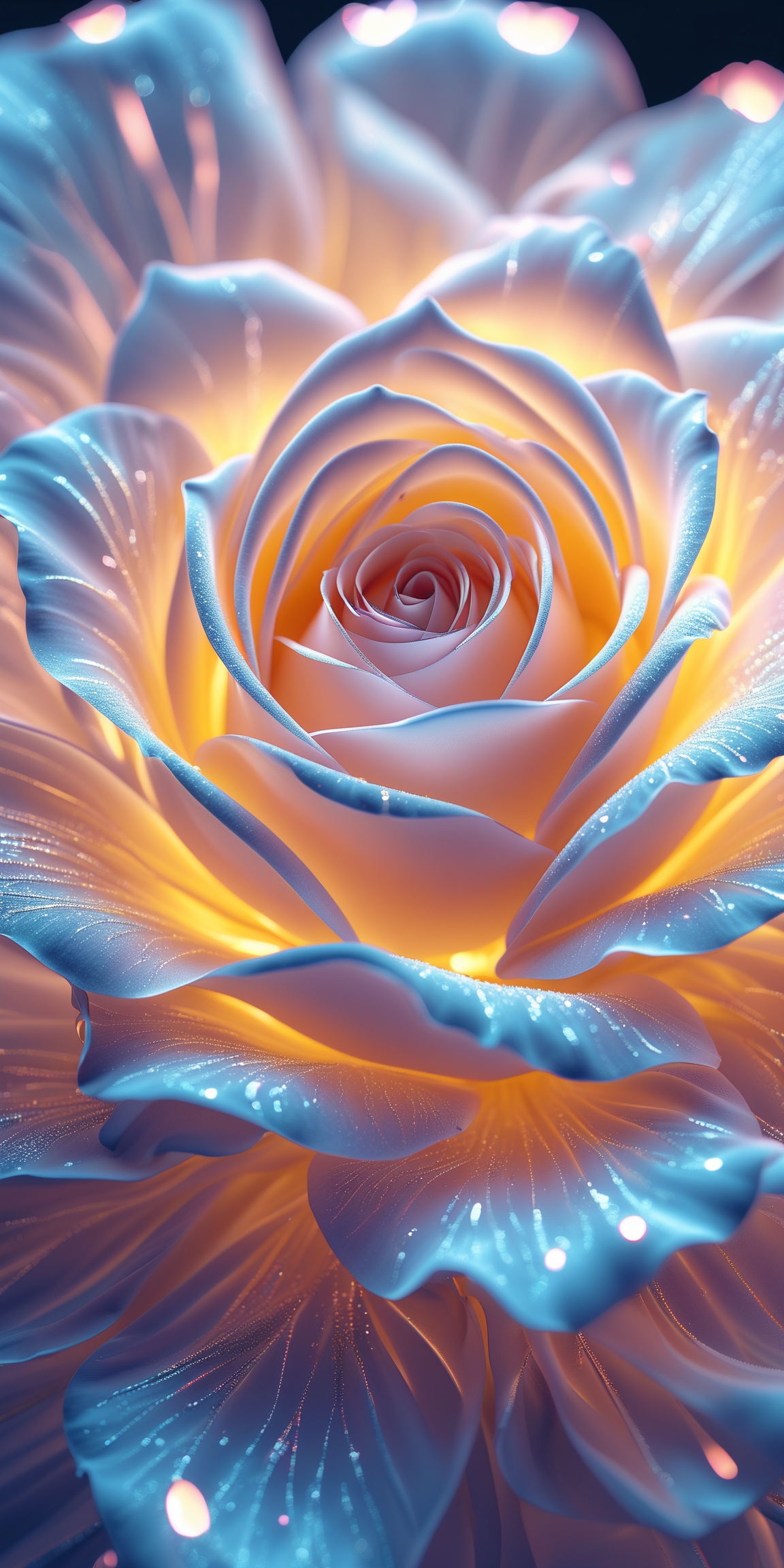 花花世界
