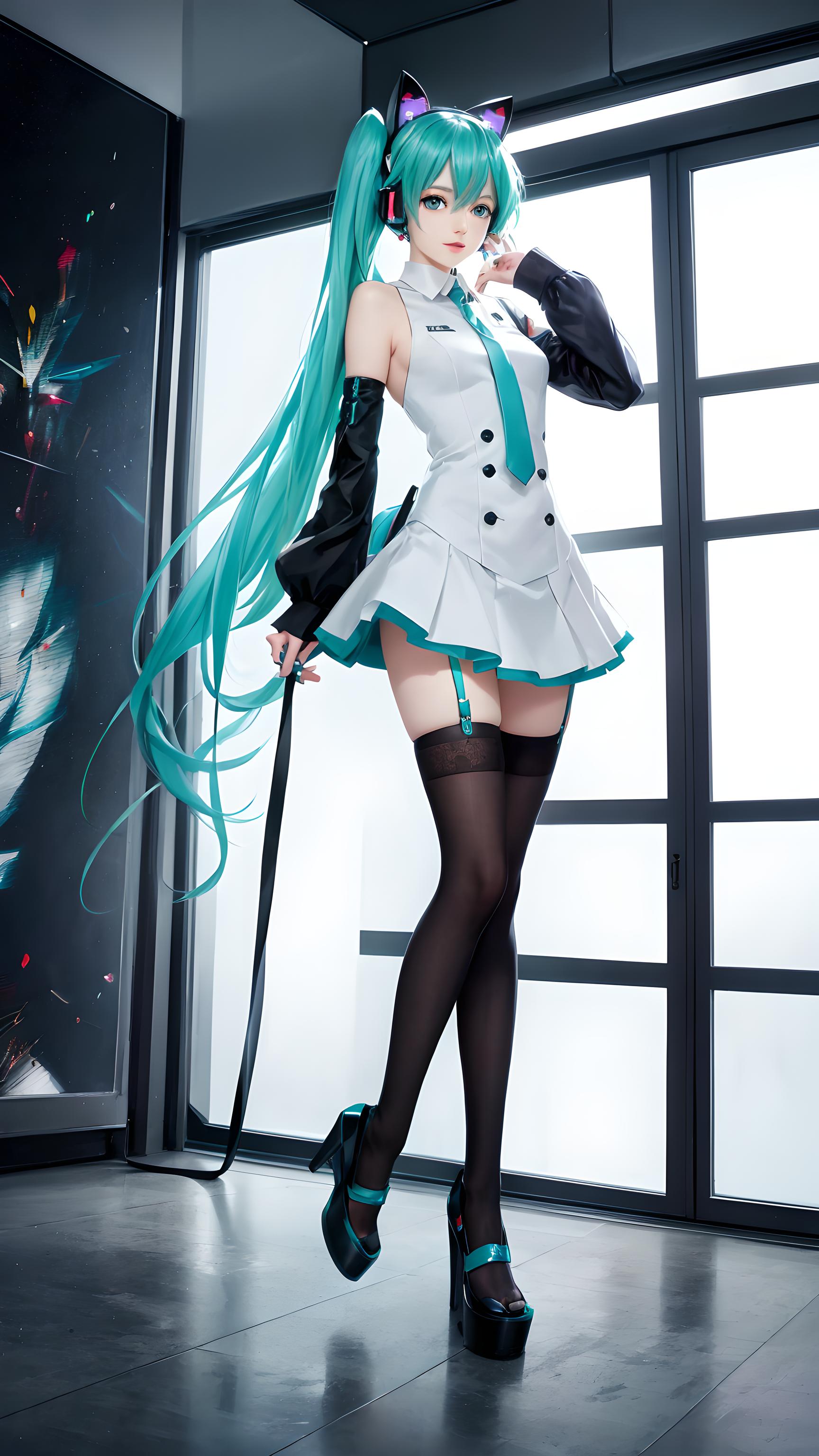 初音未来