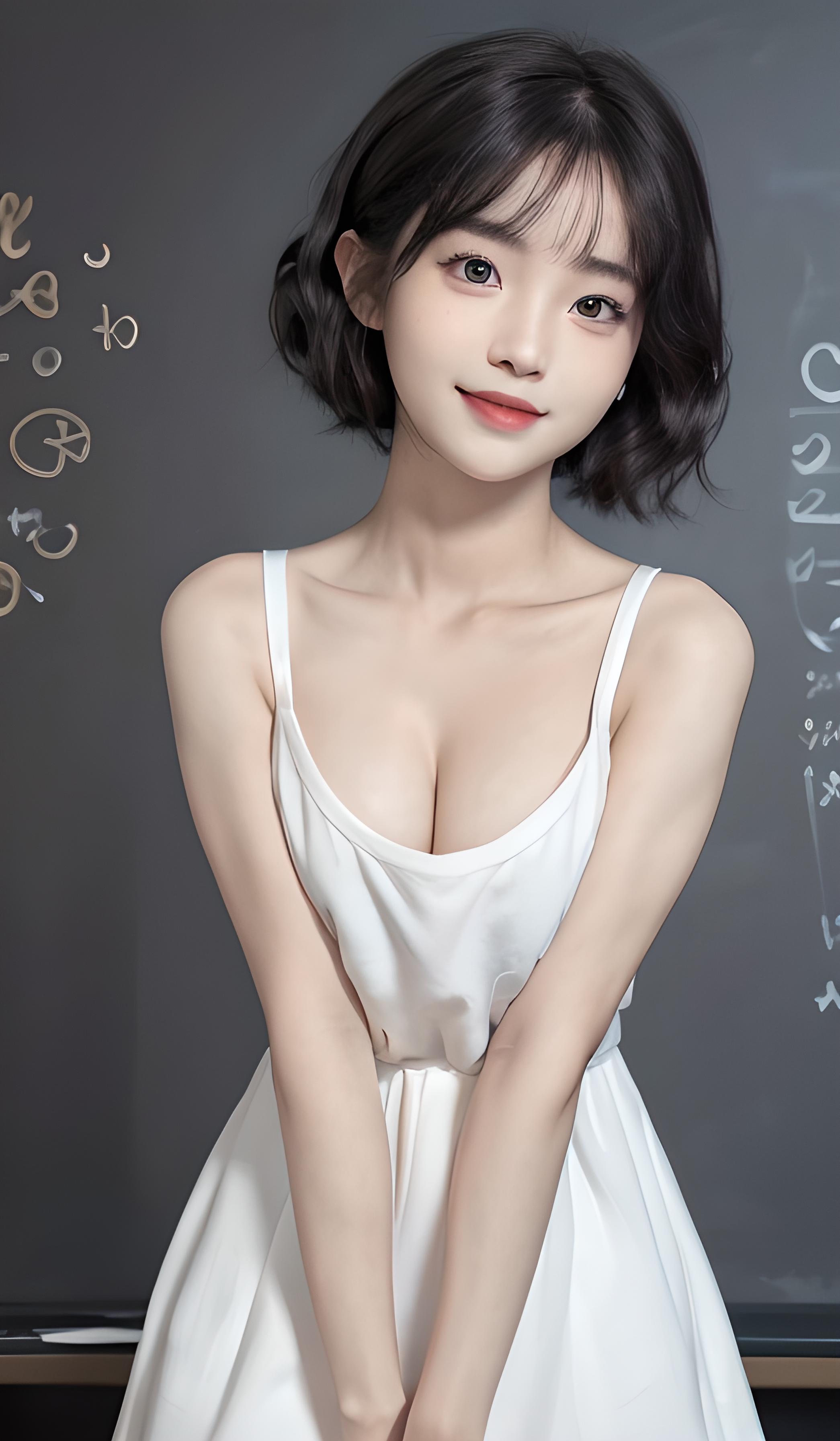 哥哥，你看妹妹哇撒不（主页超多美女）