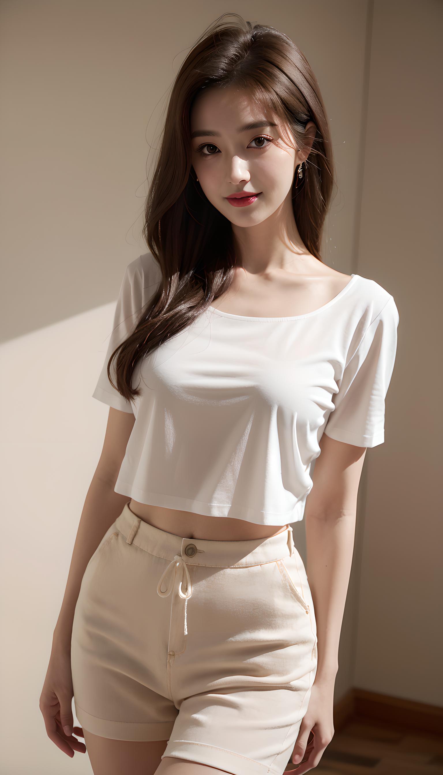 极品美女