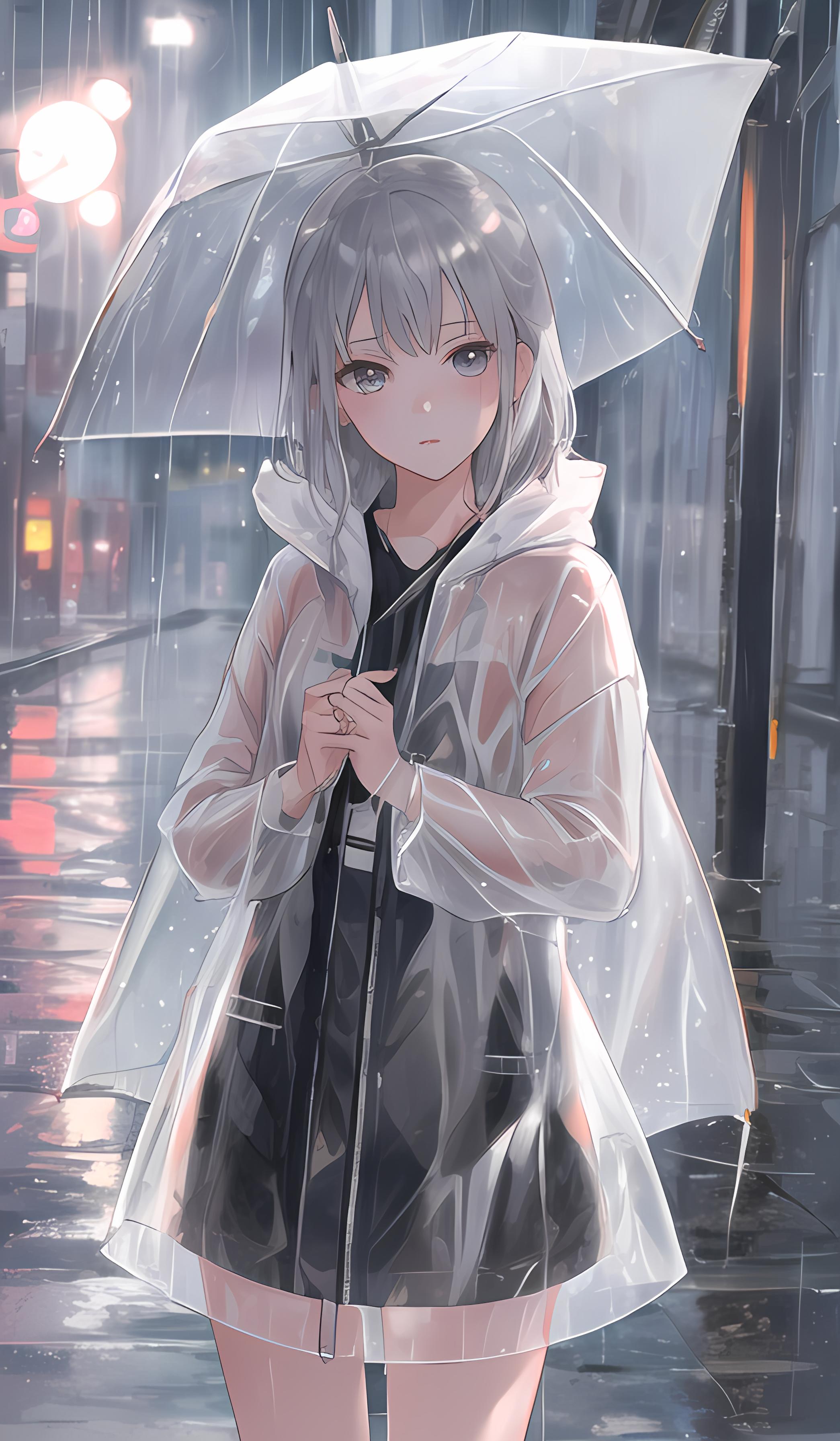 雨季