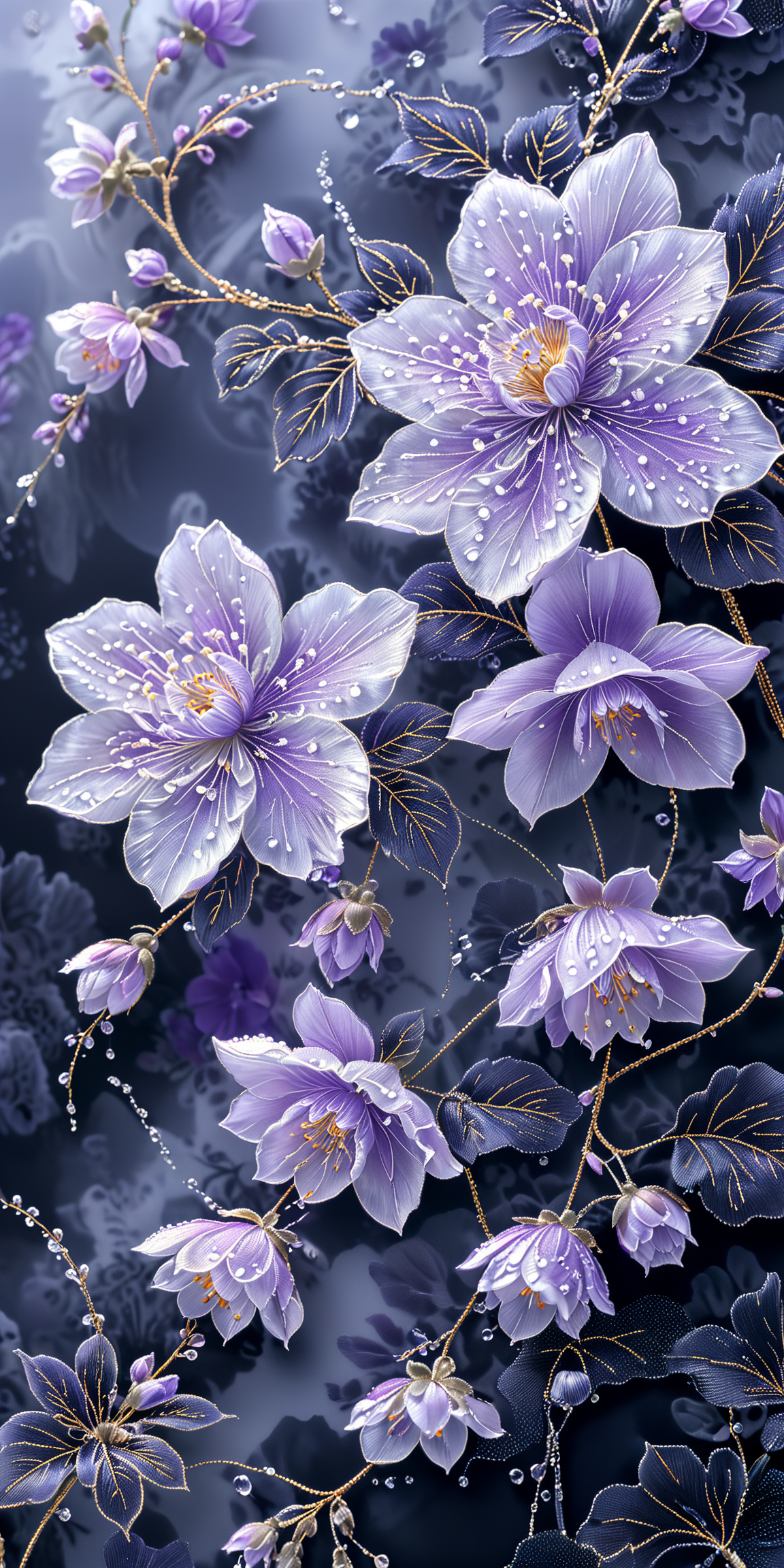 花花世界
