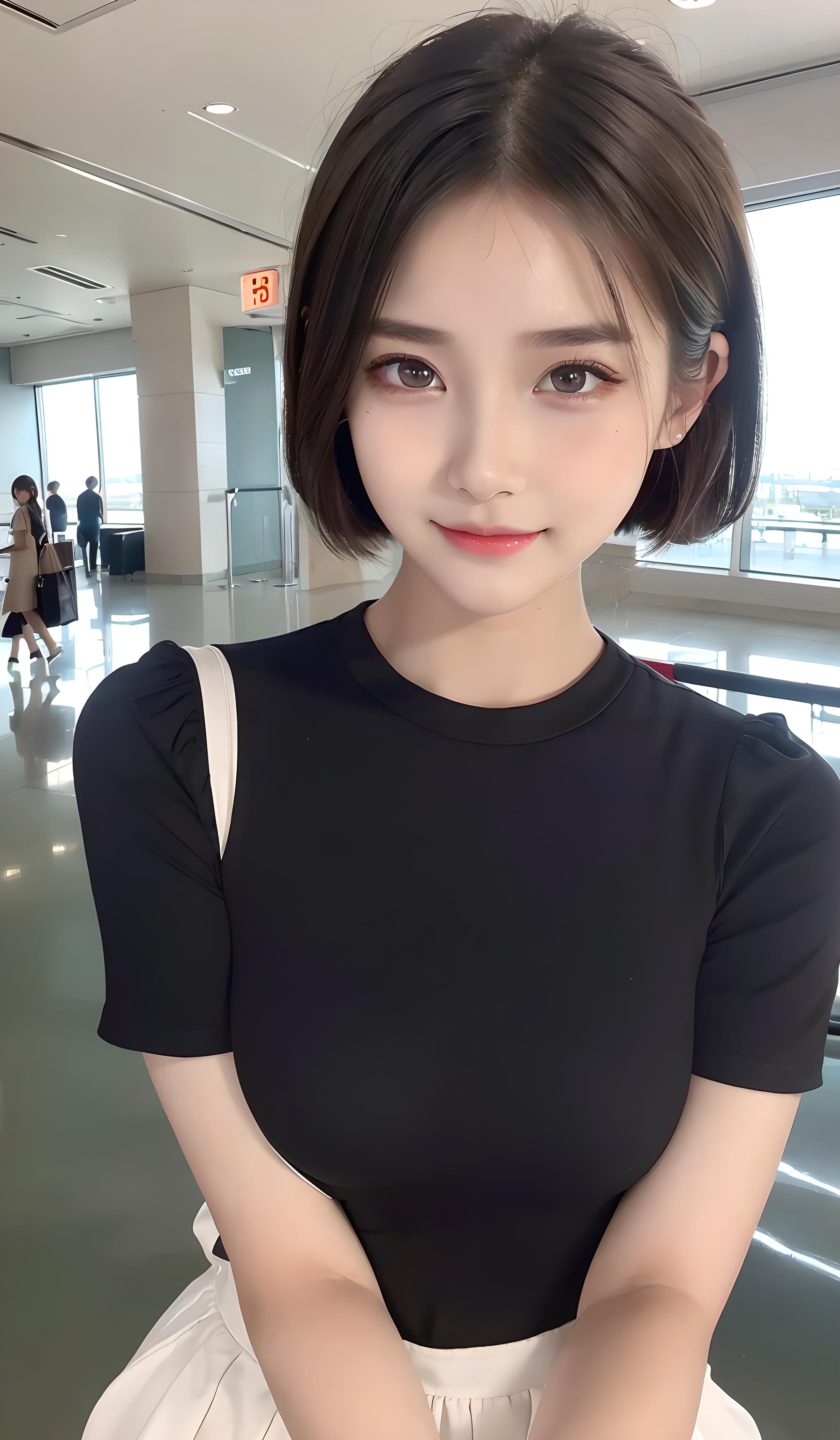 美女美女