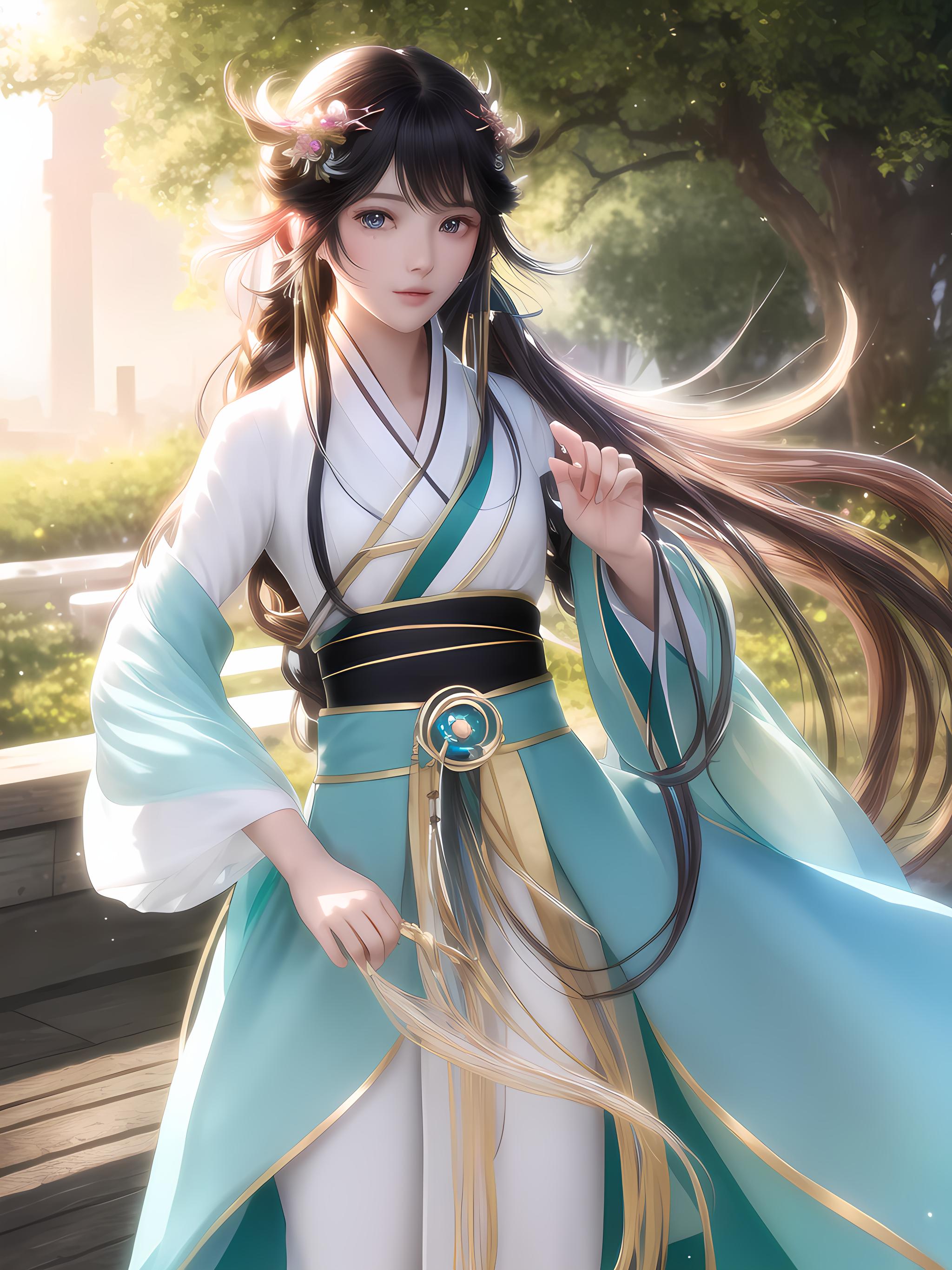 小师妹