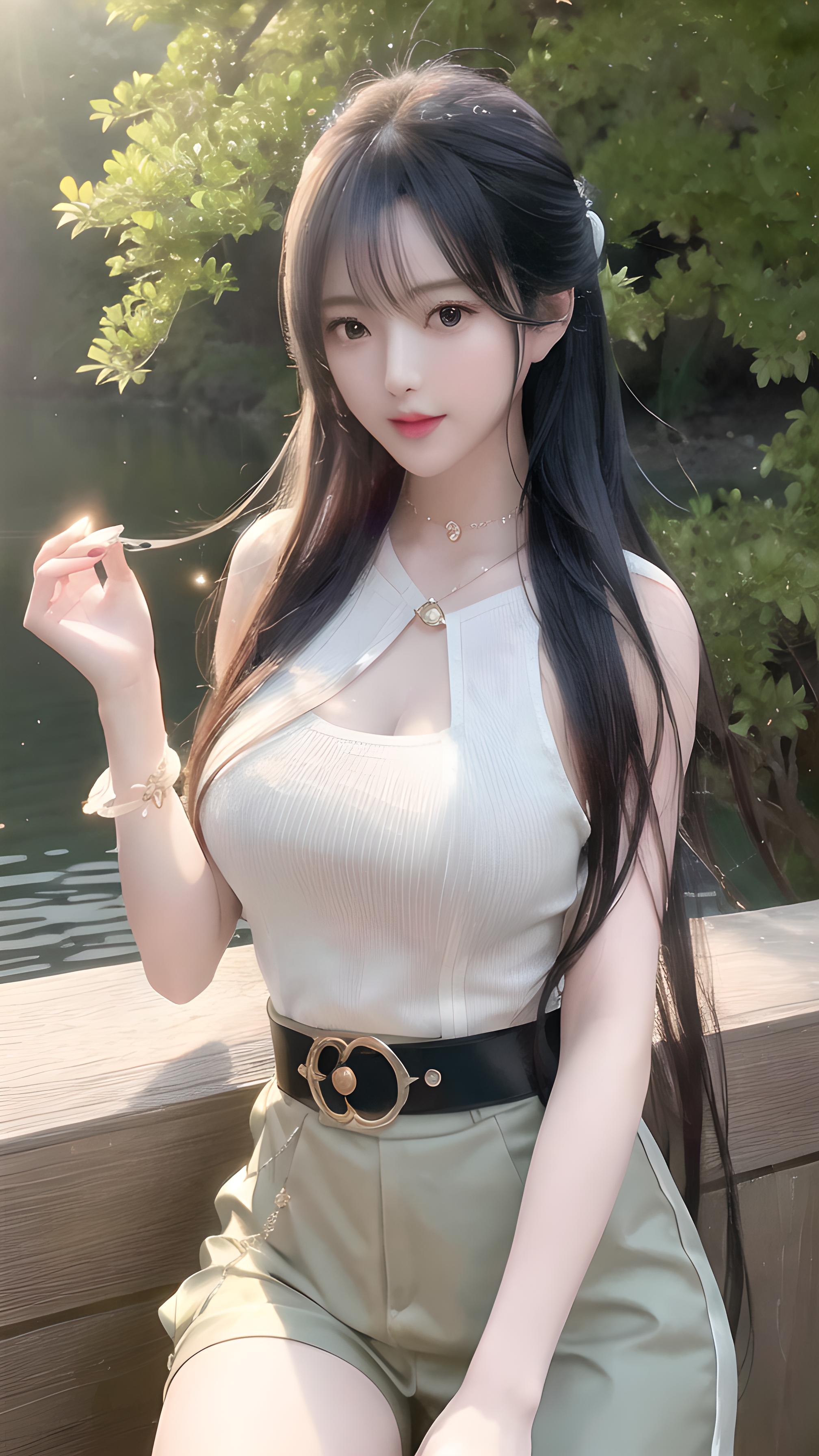 森林