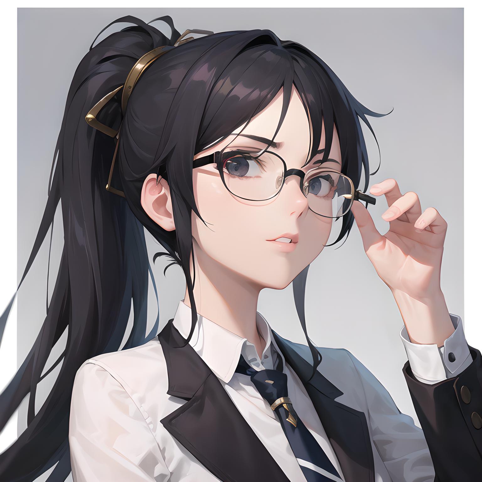 校花