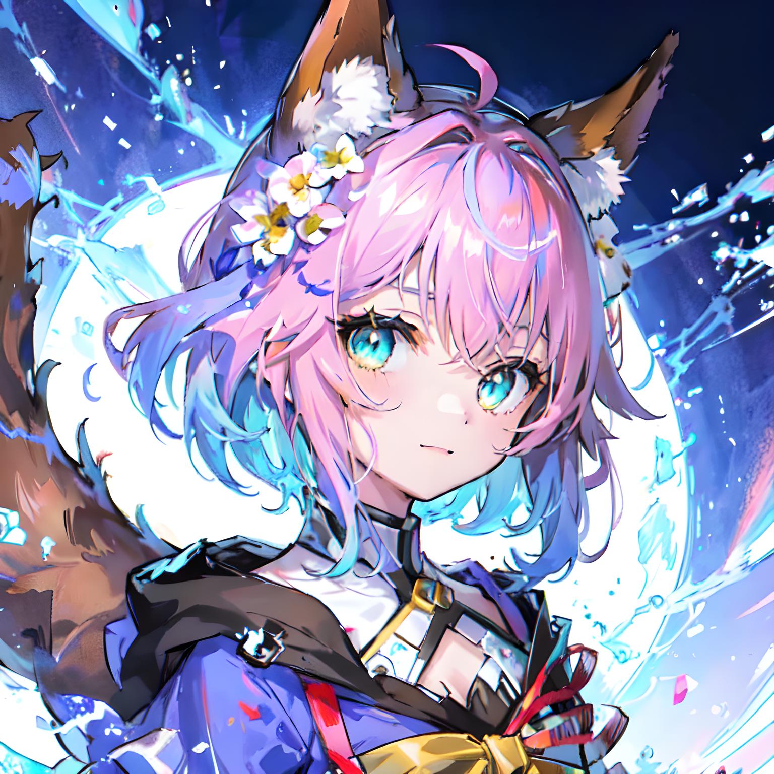 头像