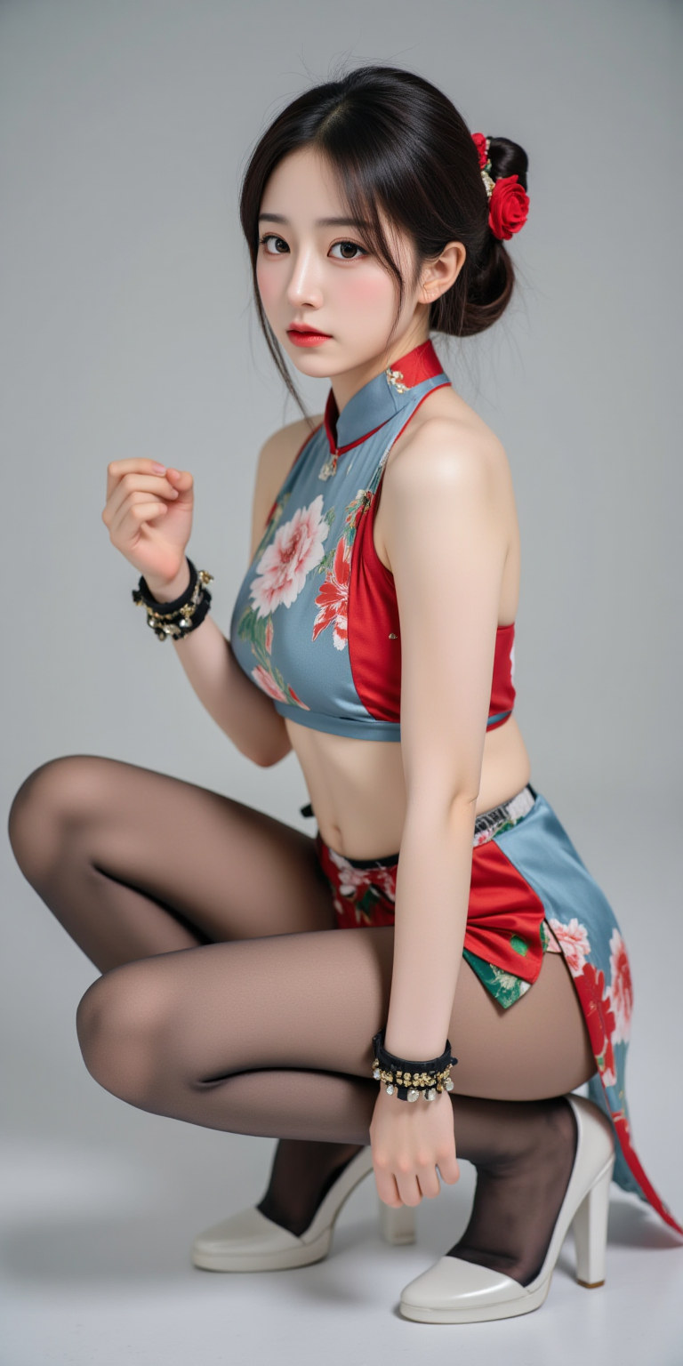 战斗吧