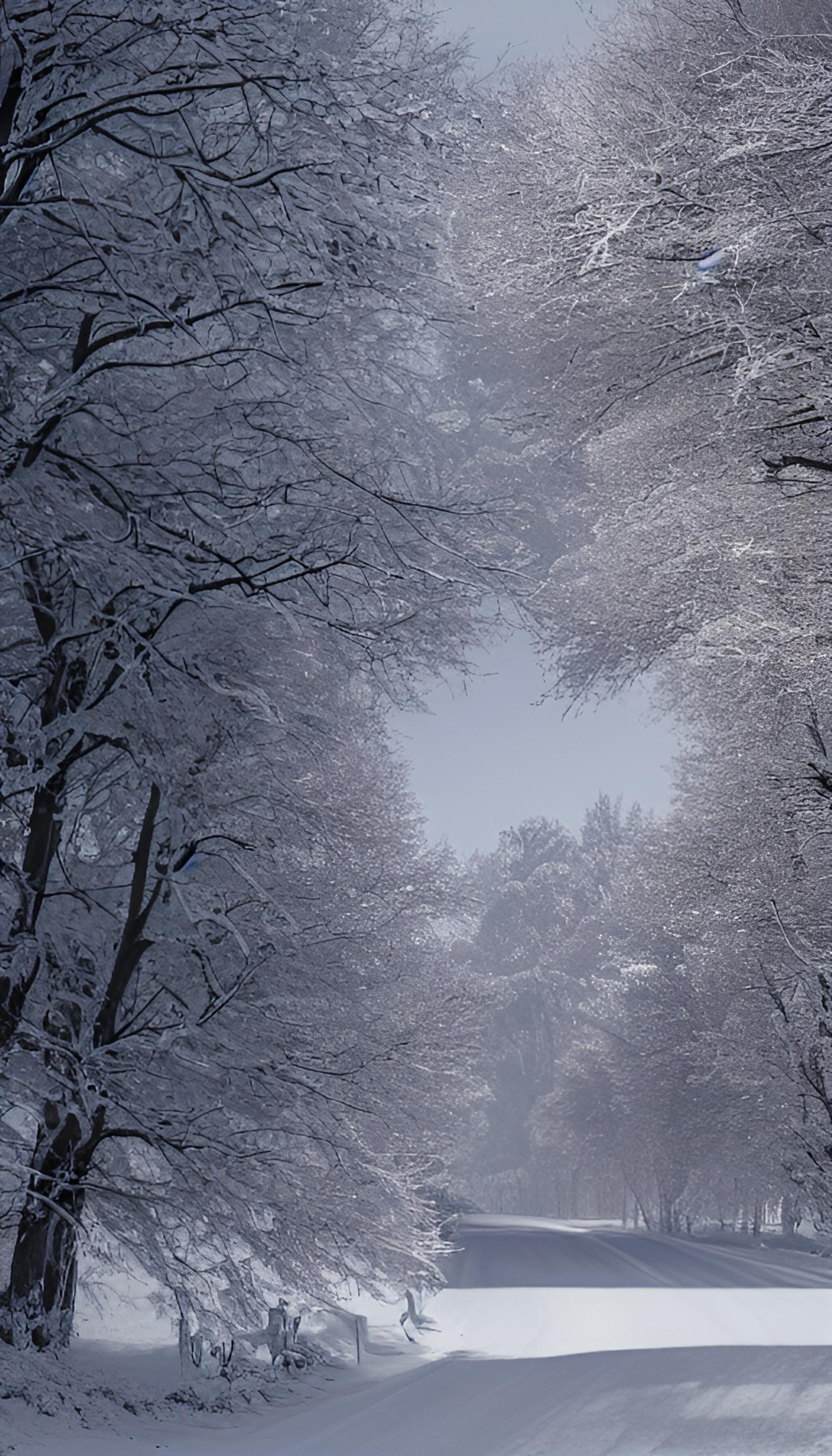 冰天雪地1