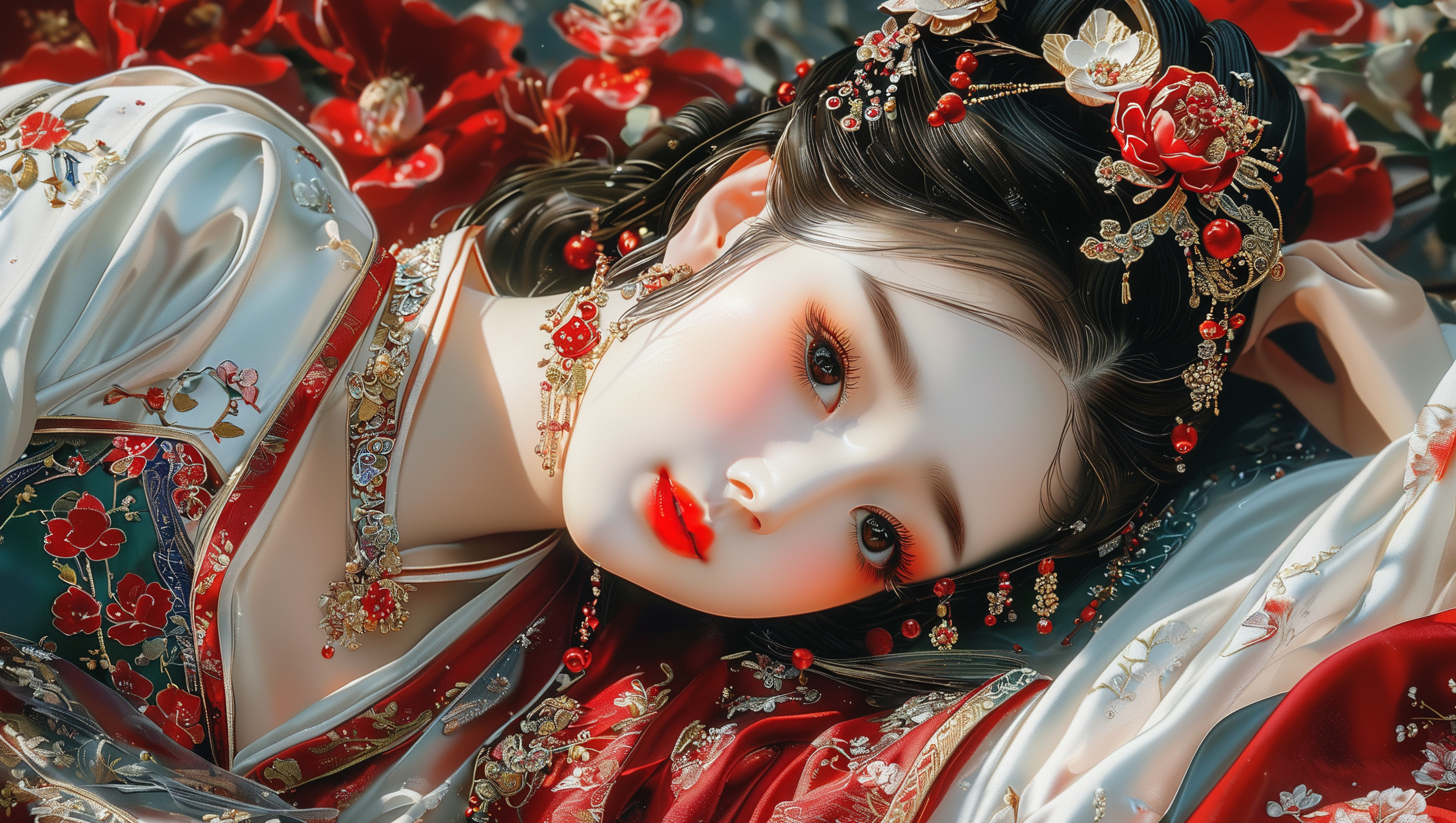 古风