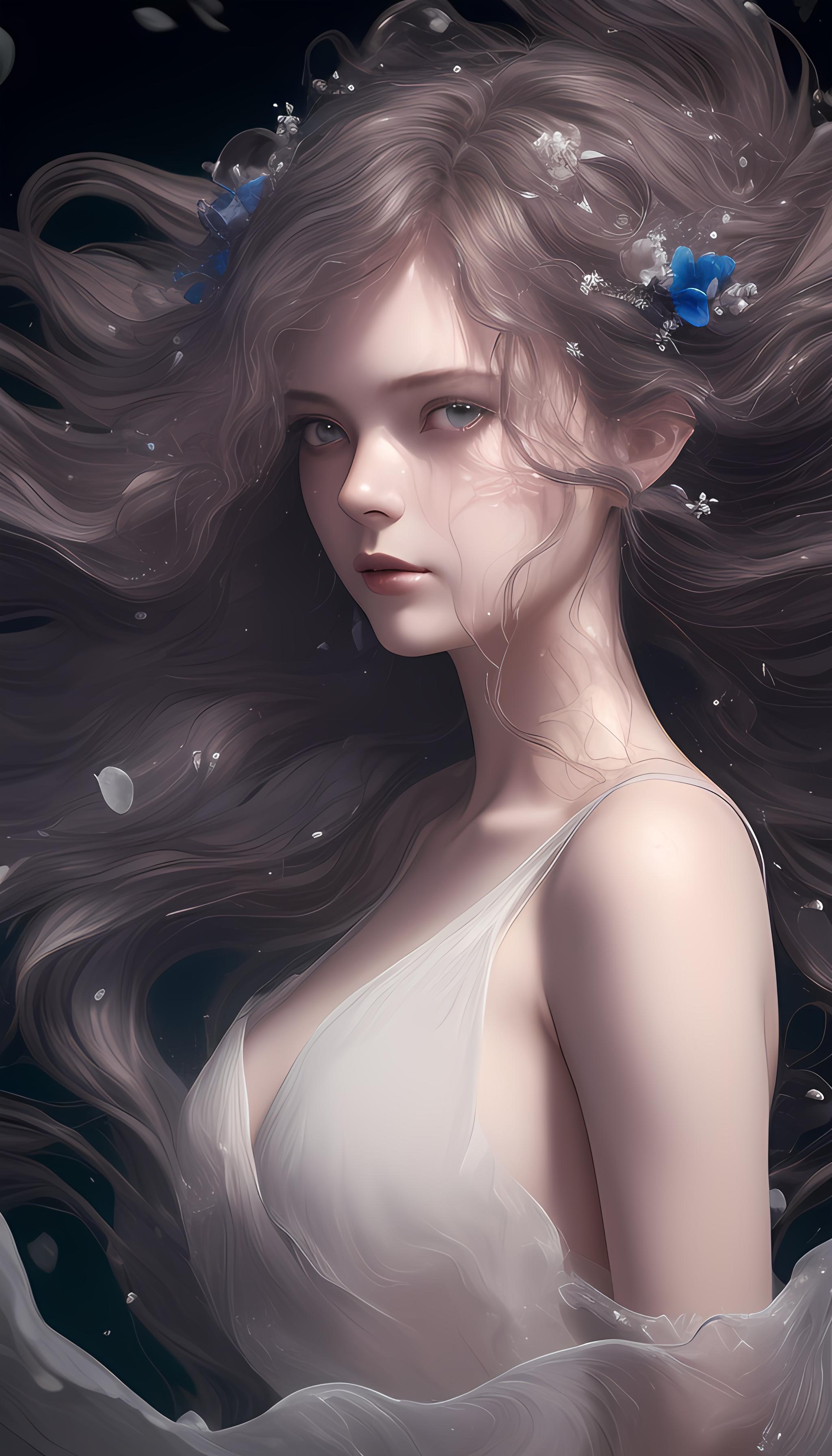 美少女