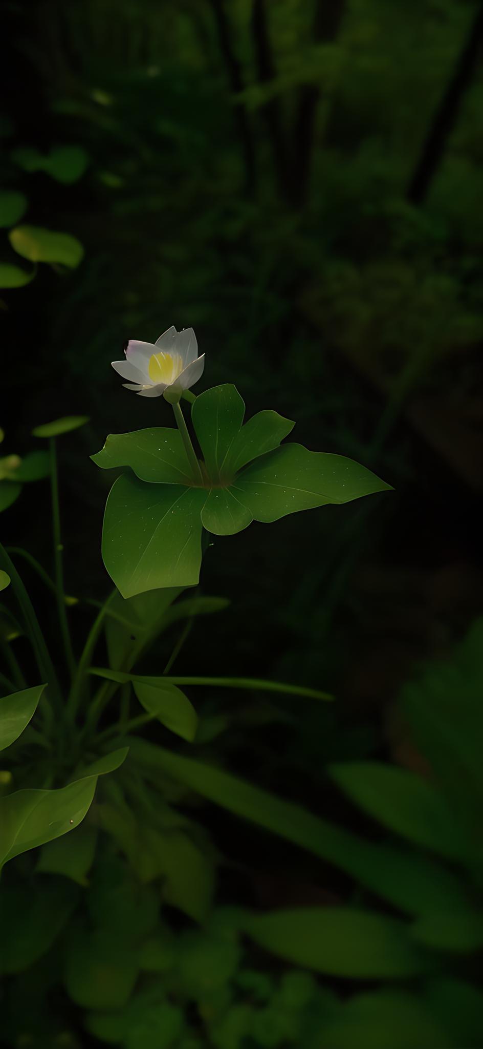 小花花