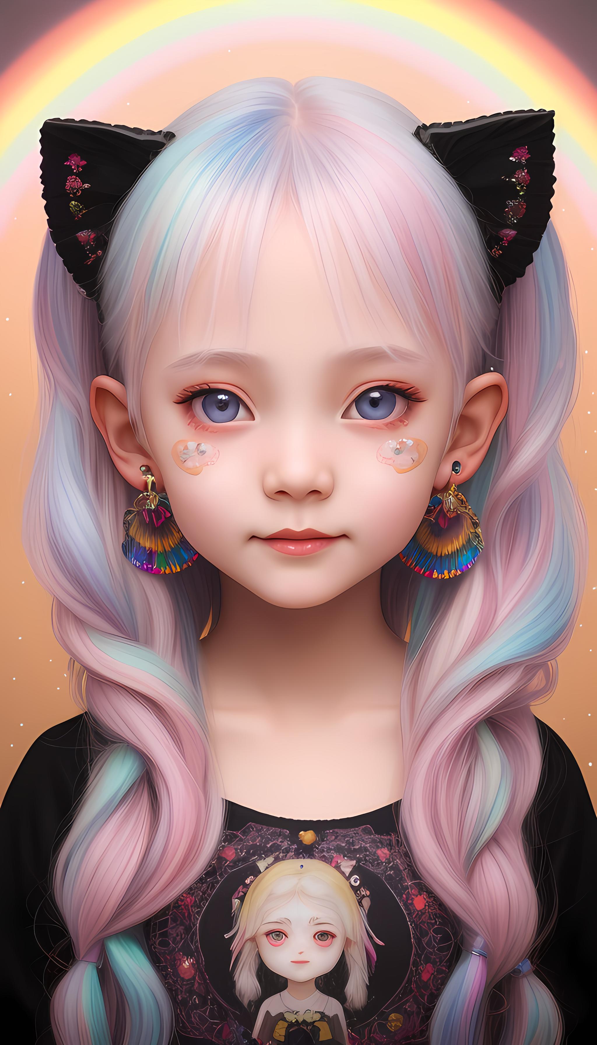 我是妞妞
