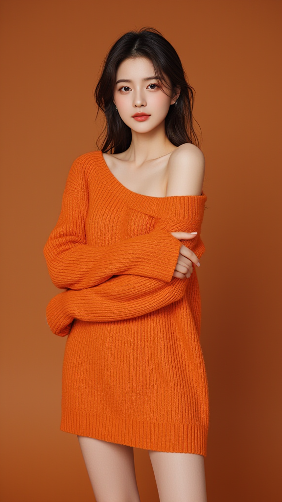 东方女性