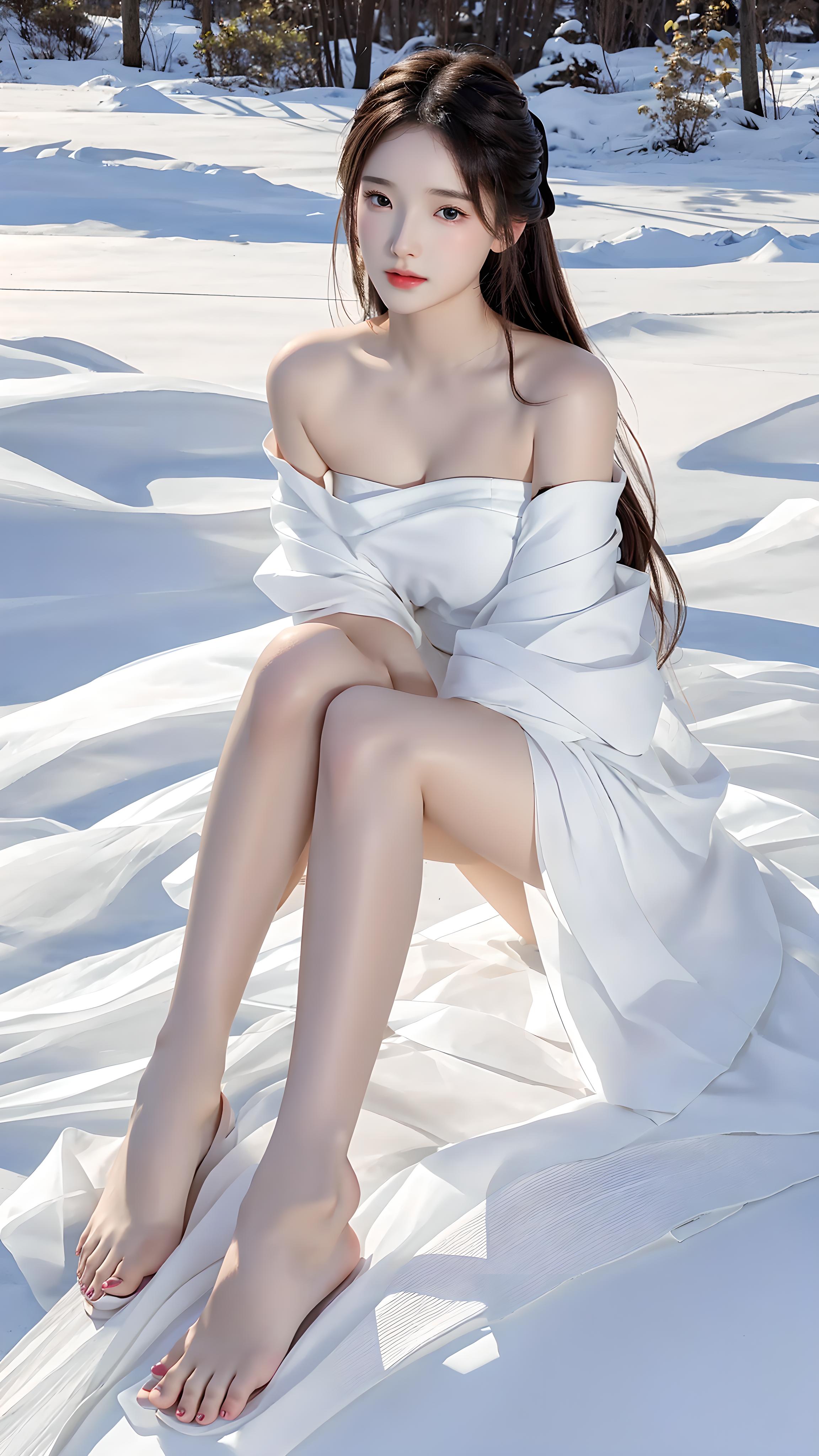 姐妹花