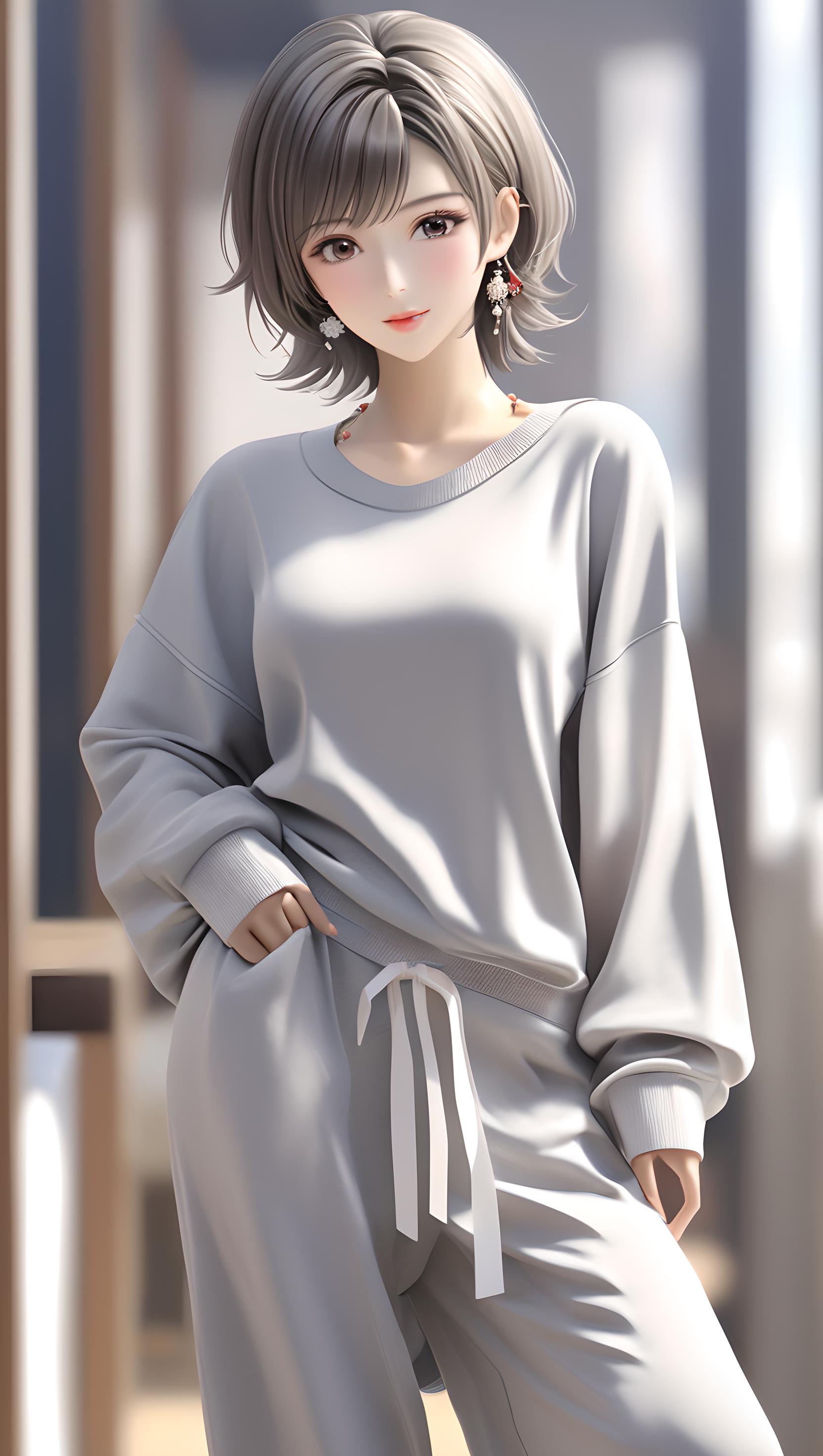 小姐姐