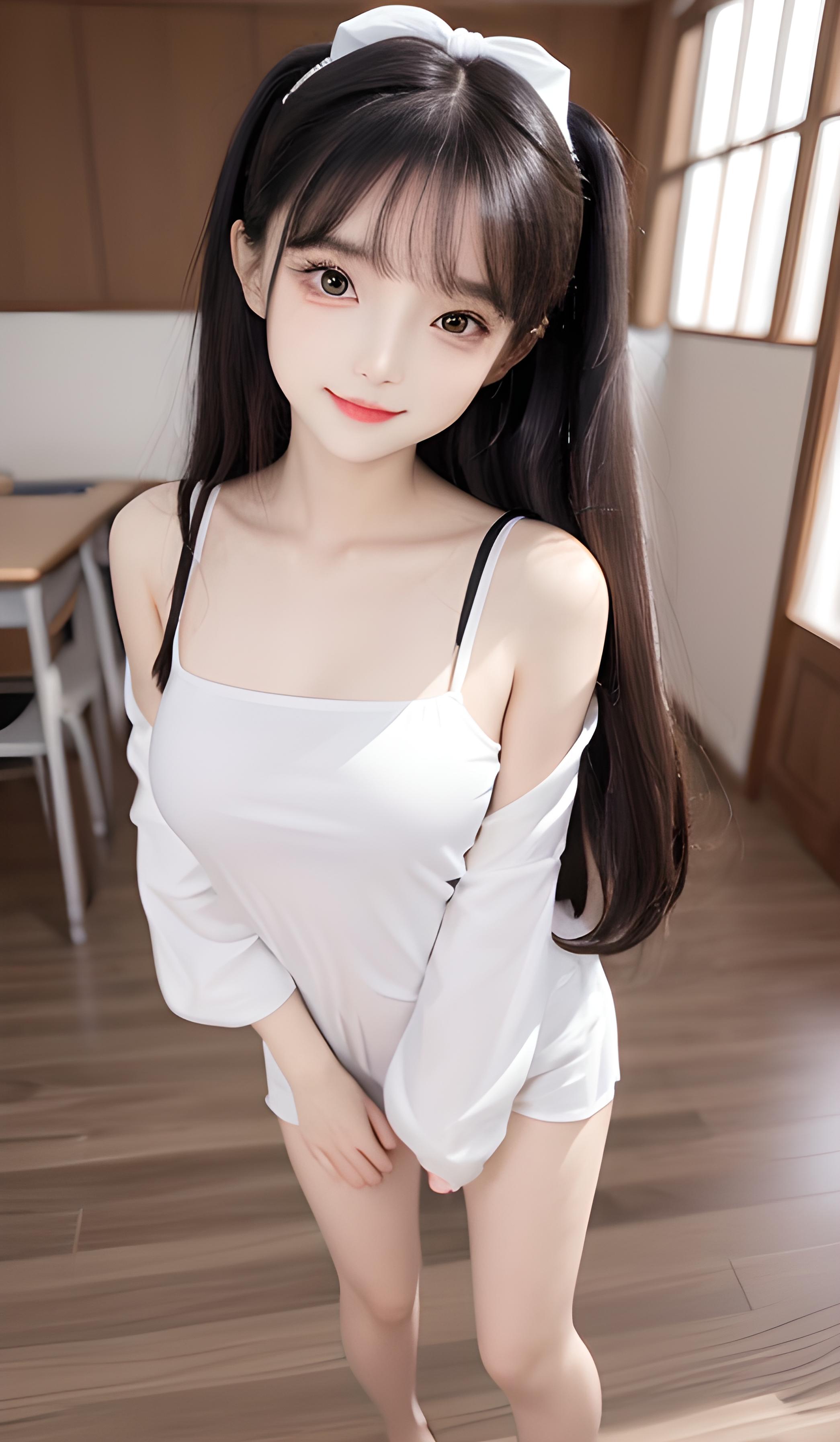 小美