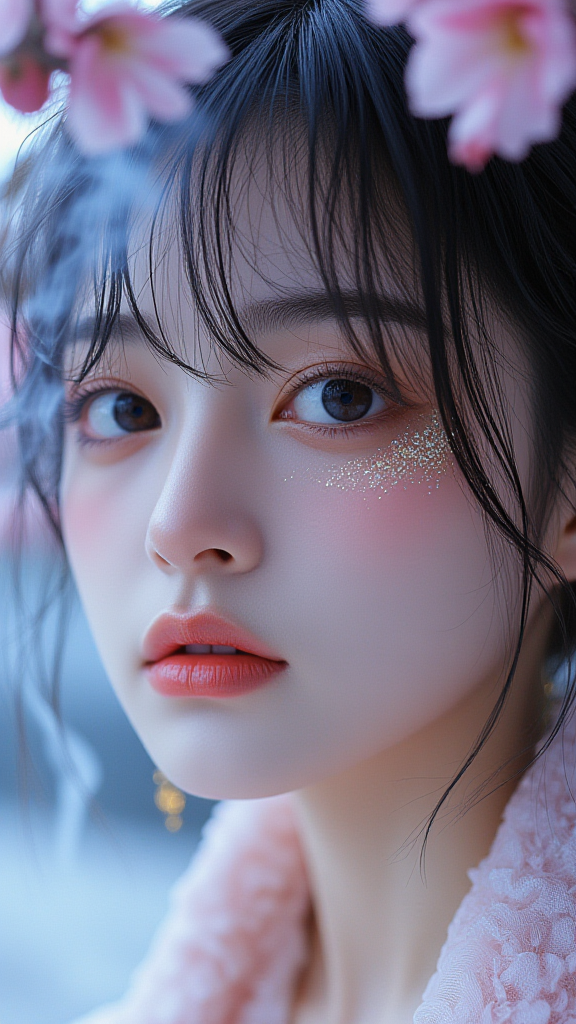 花神