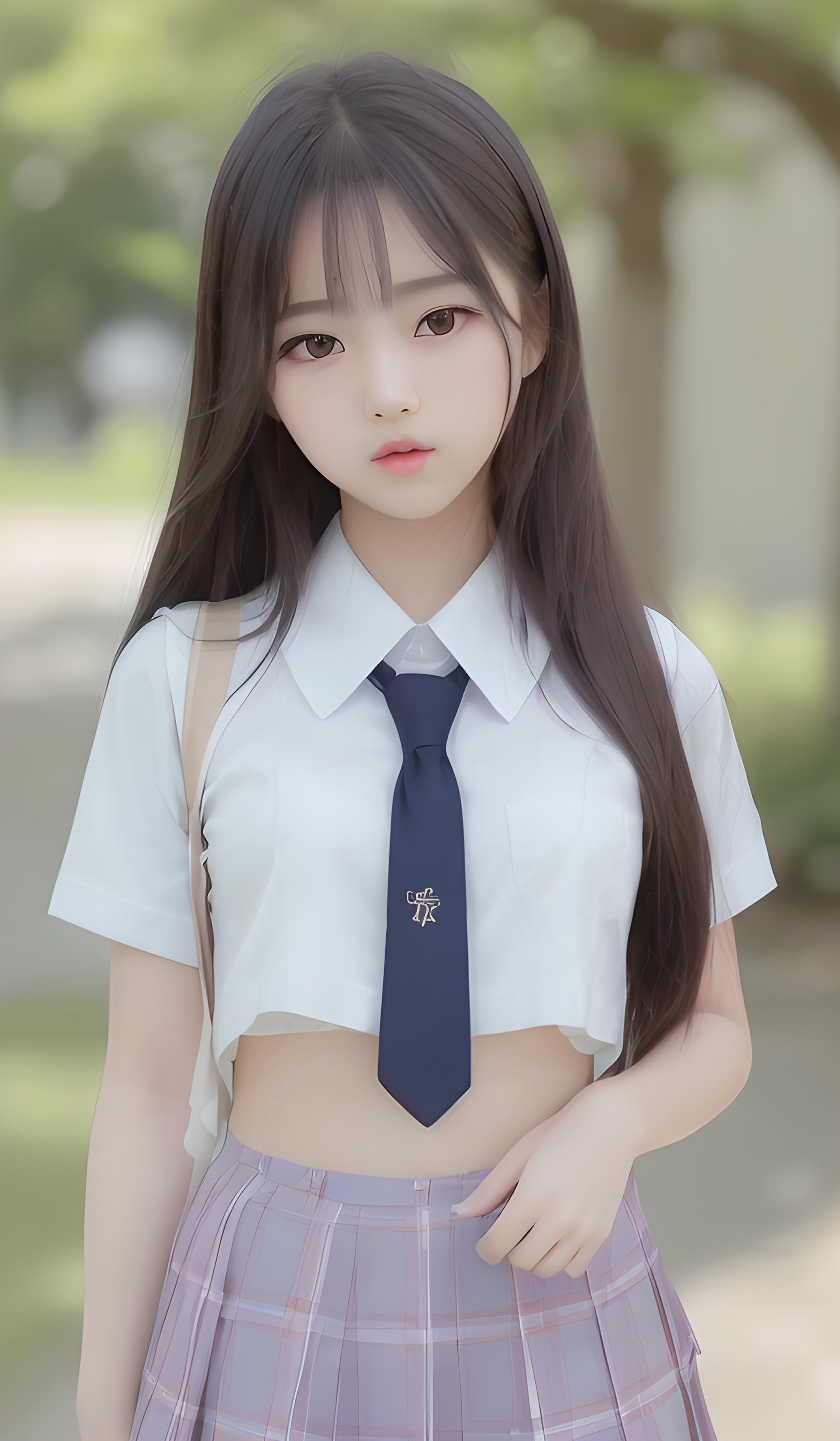 学妹