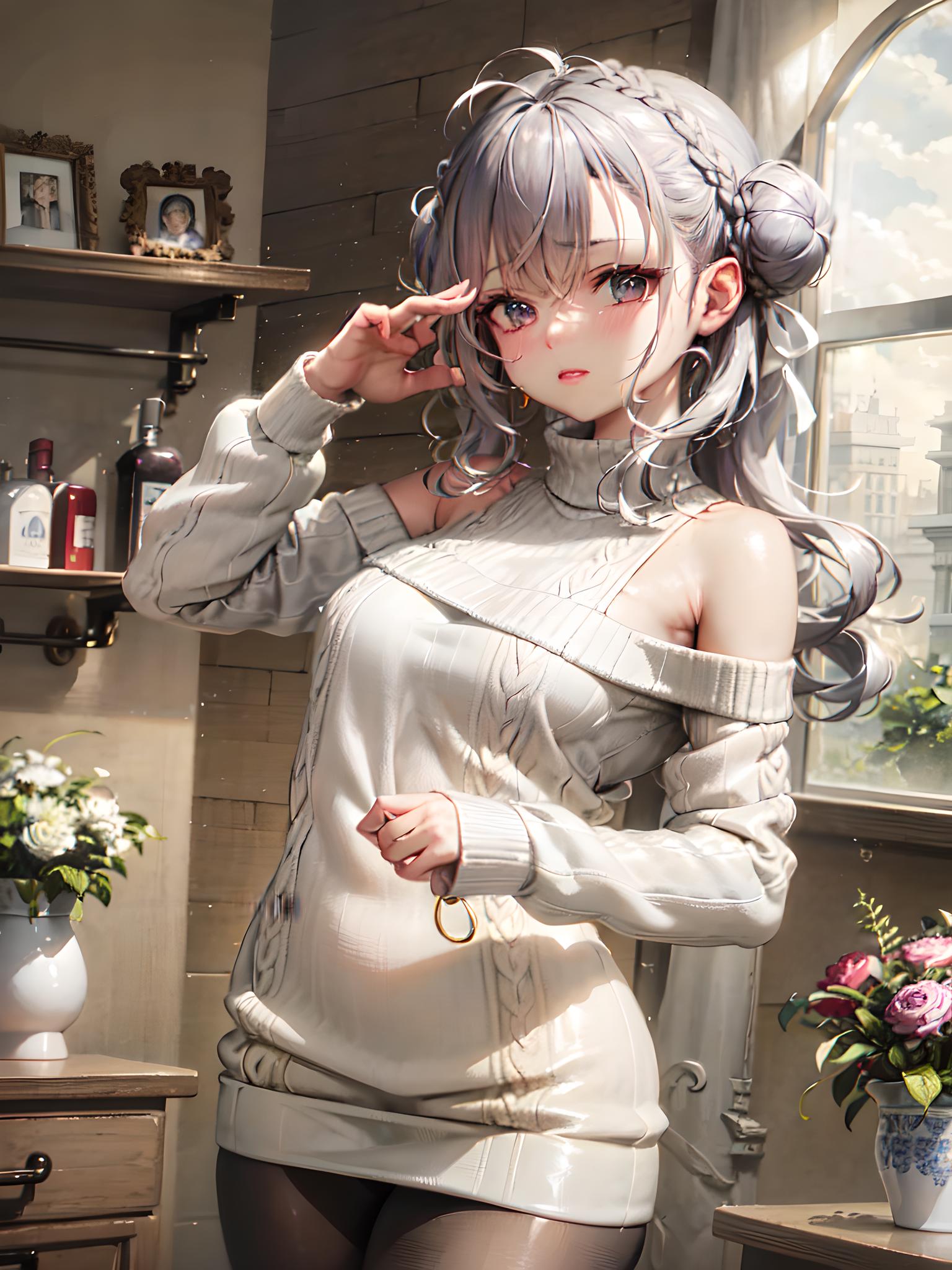 居家